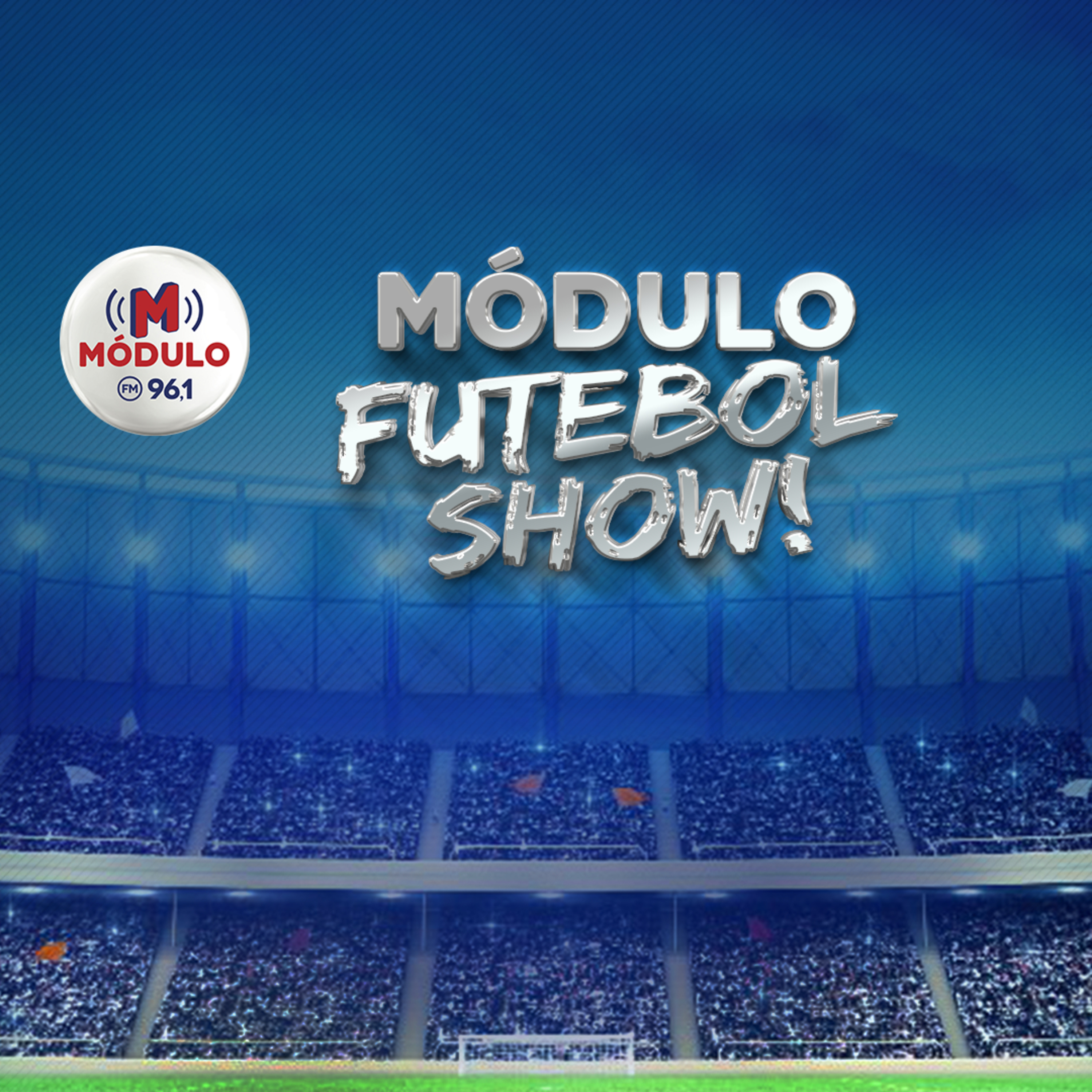 Módulo Esporte 01/02/2023 episode artwork