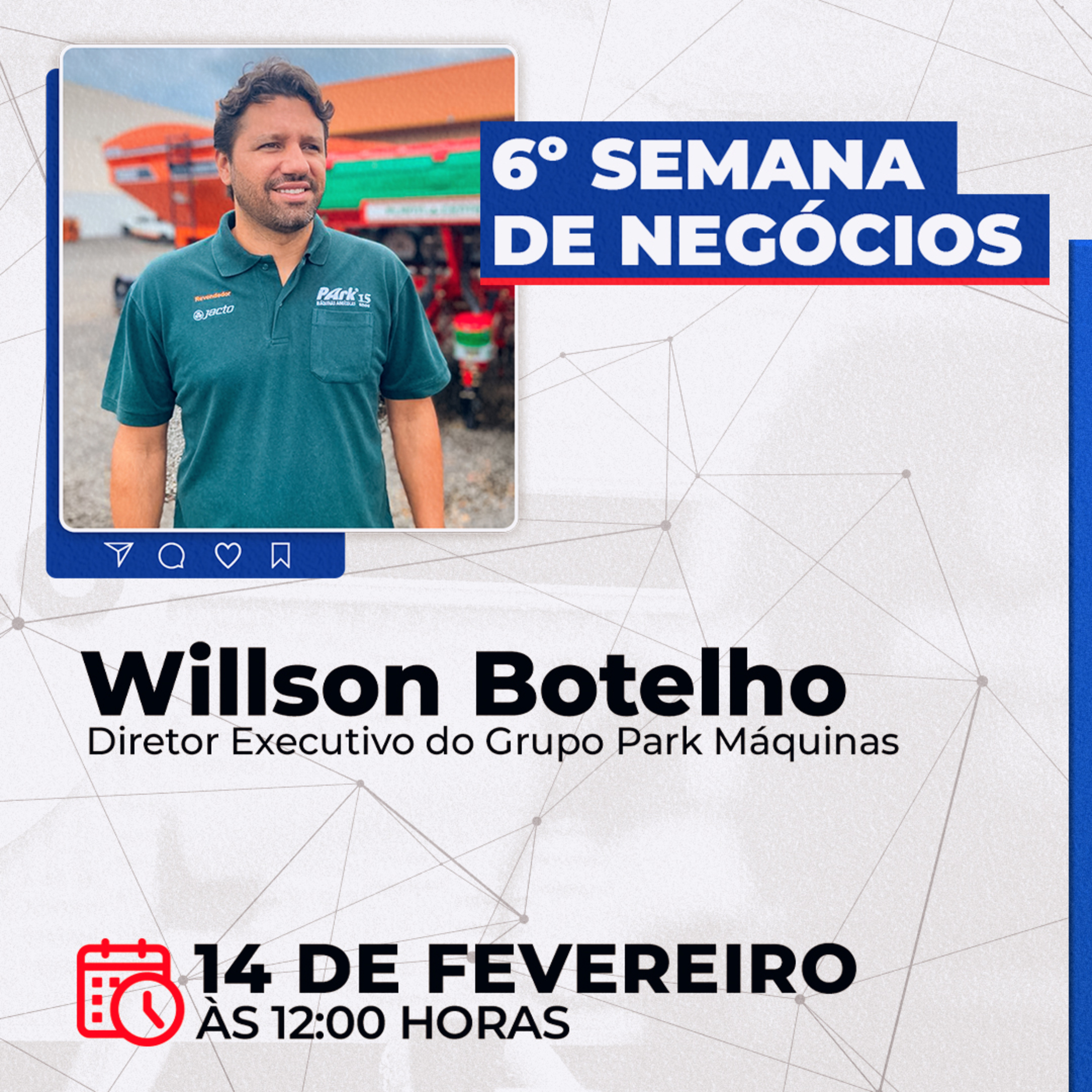 Jornal da Módulo com Willson Botelho episode artwork