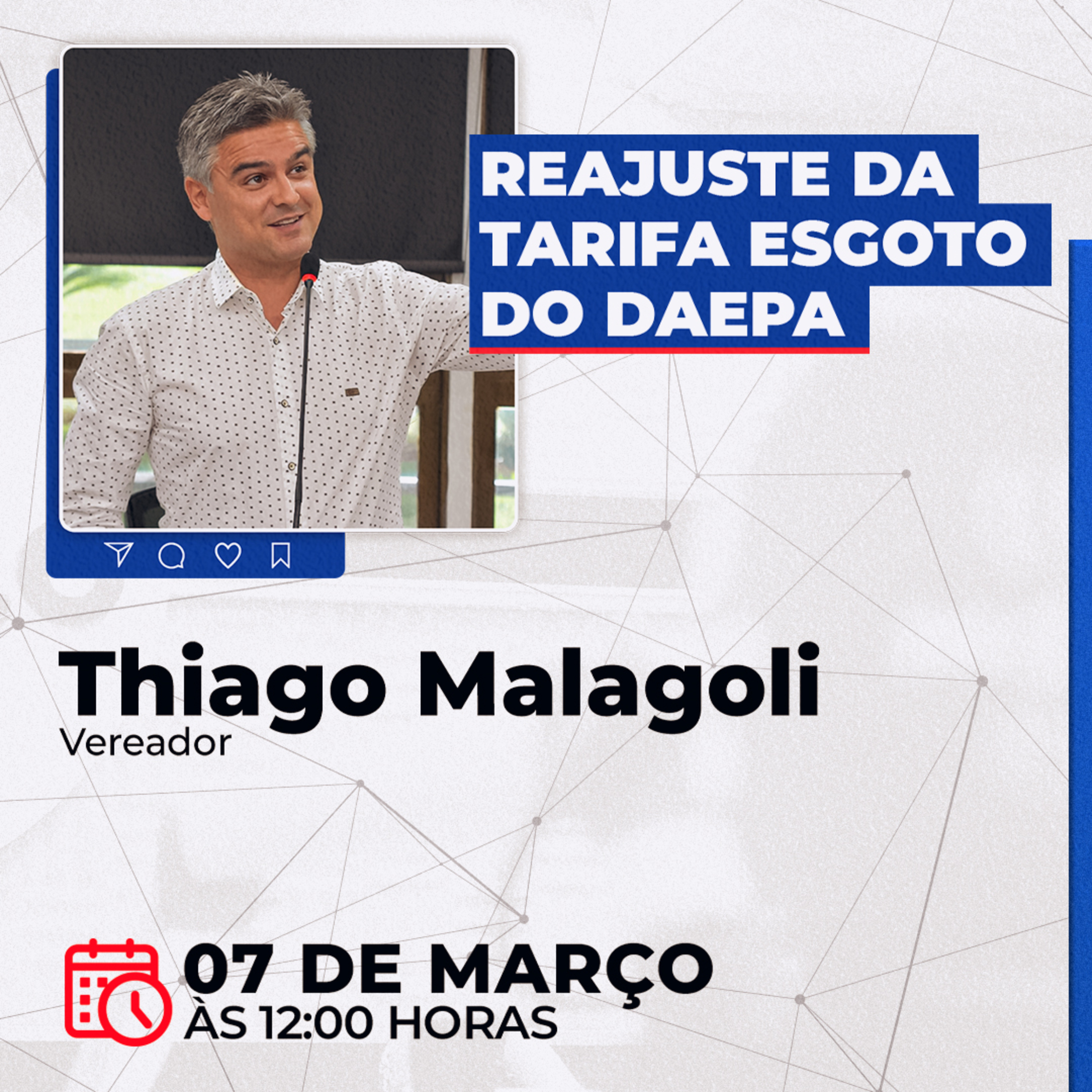 Jornal da Módulo com Thiago Malagoli episode artwork