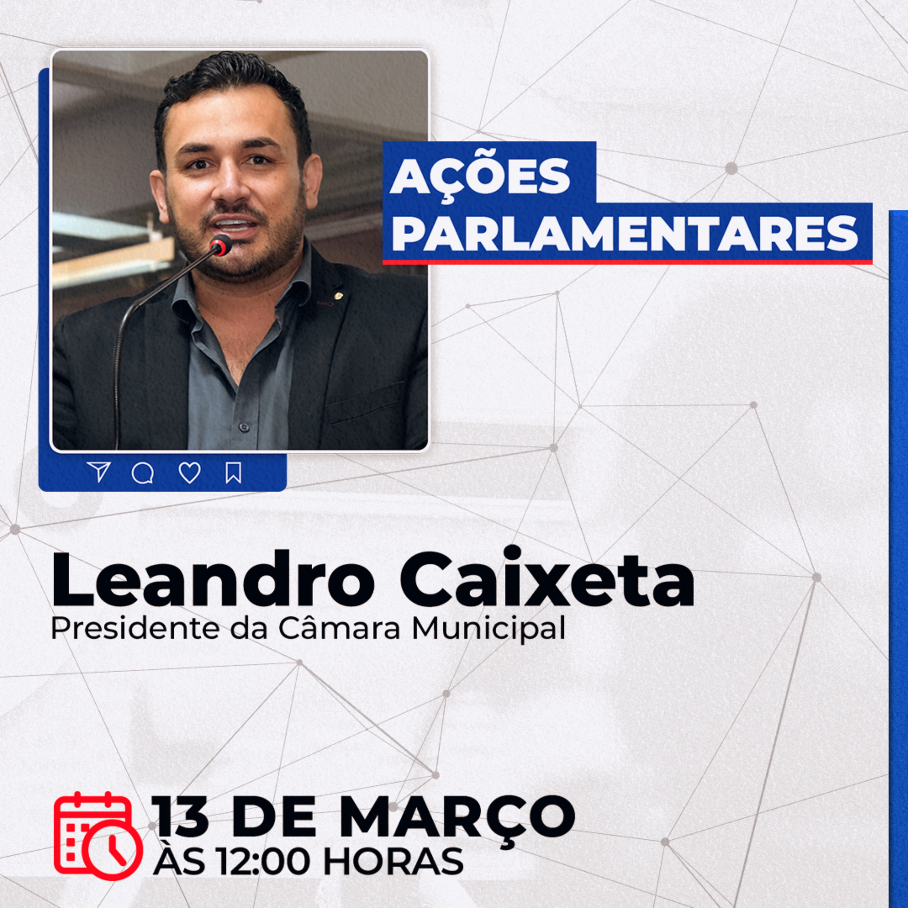Jornal da Módulo com Leandro Caixeta episode artwork
