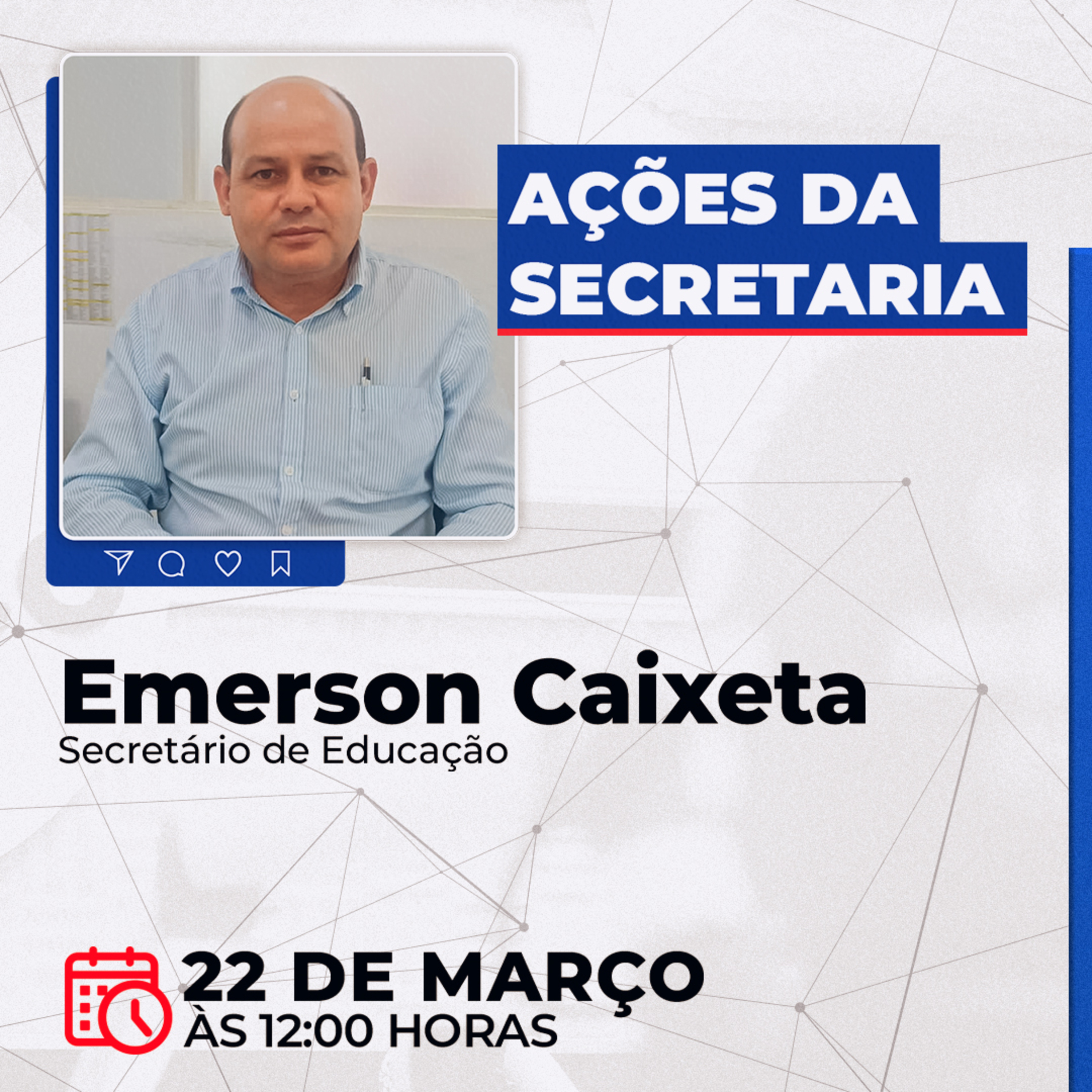 Jornal da Módulo com Emerson Caixeta episode artwork
