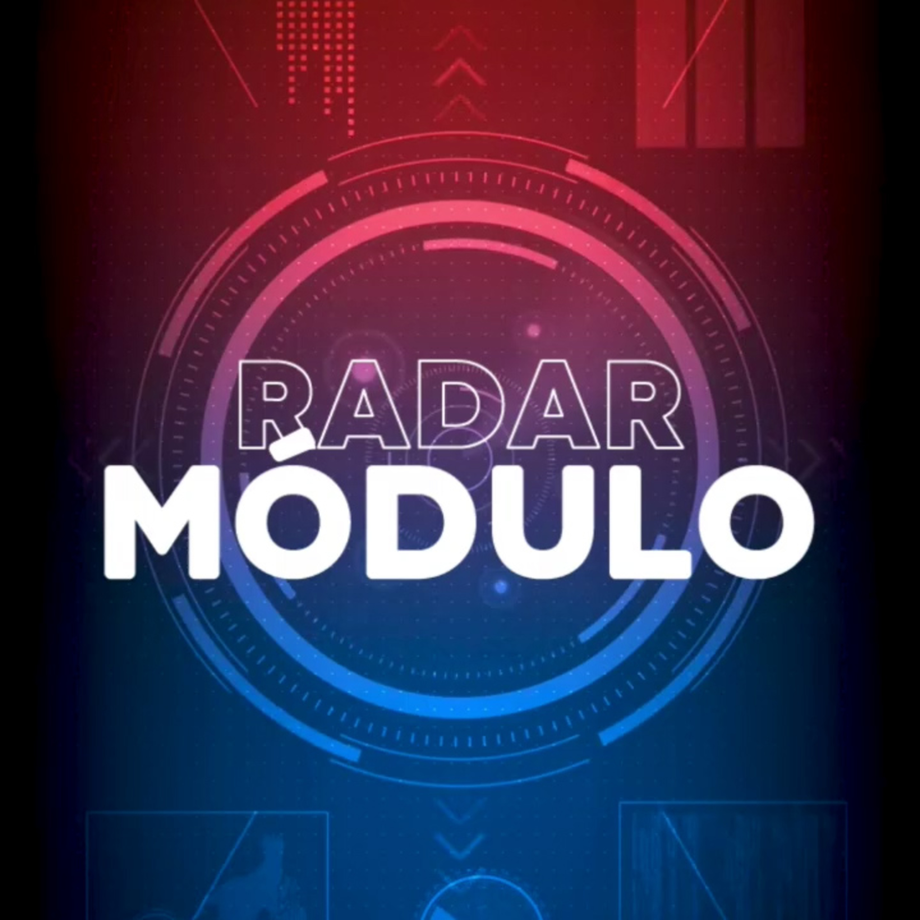 Radar da Módulo FM episode artwork