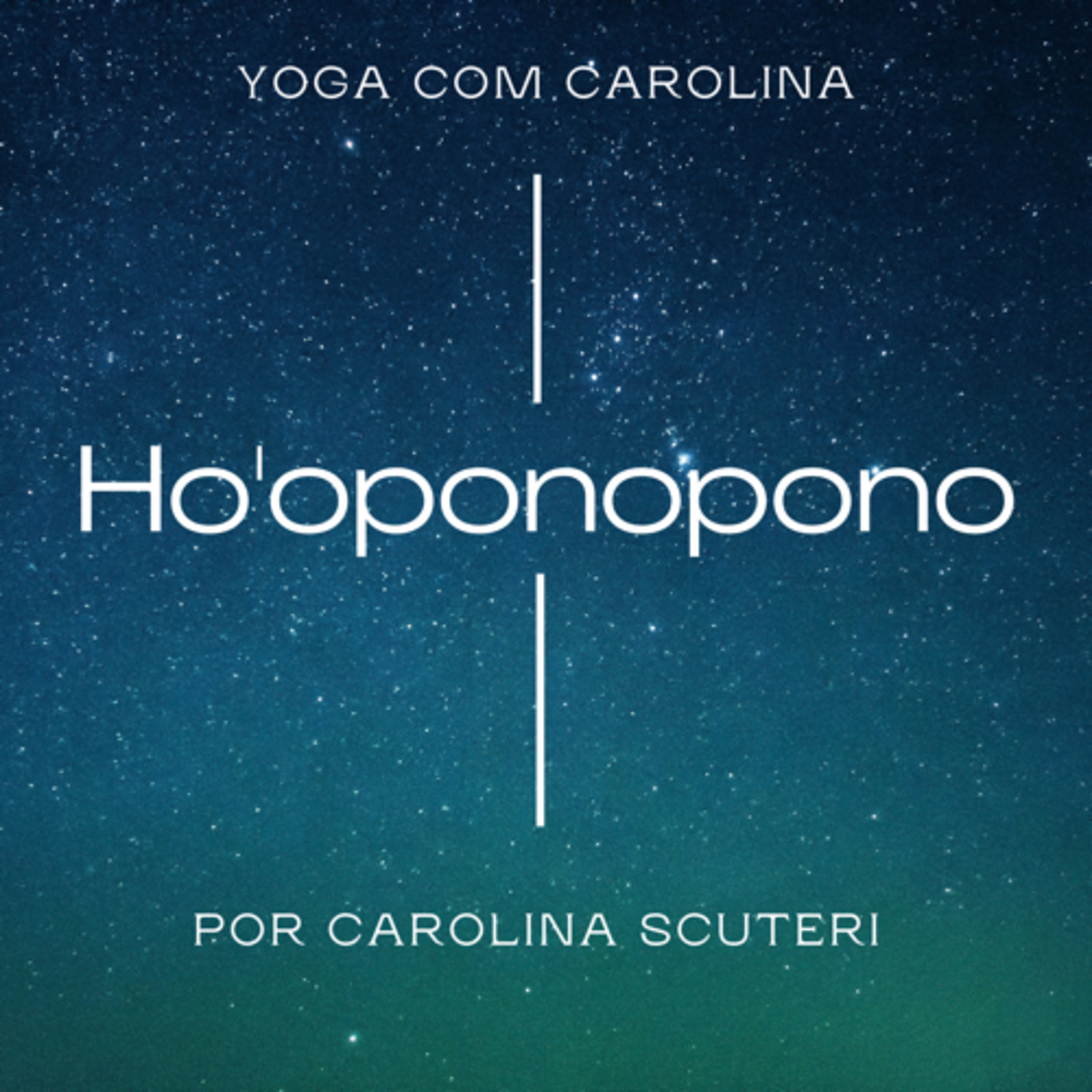 Ho'oponopono - Meditação com japamala. episode artwork