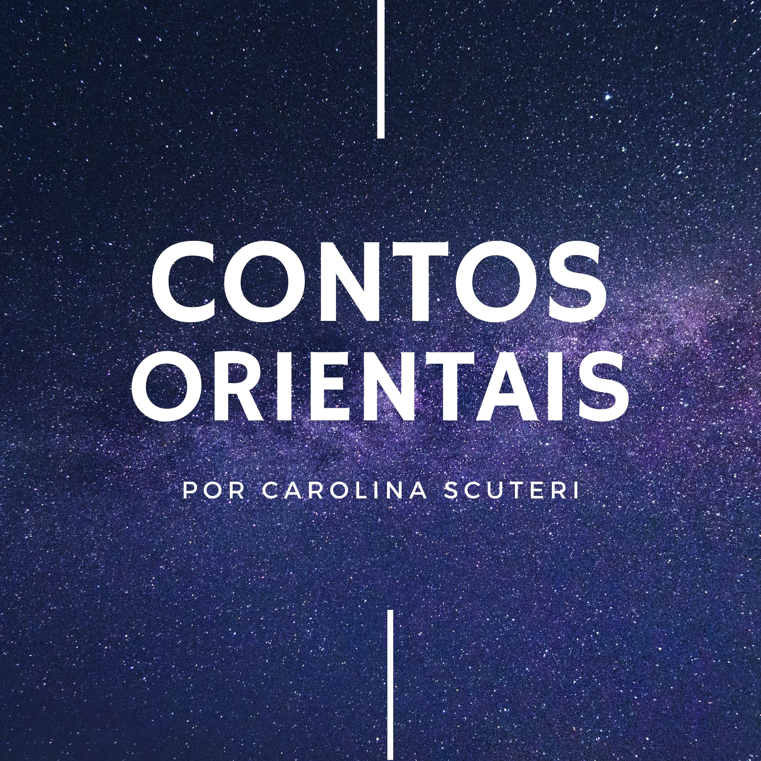 O Monge e o Escorpião - Um Conto Budista sobre nossa verdadeira essência. episode artwork