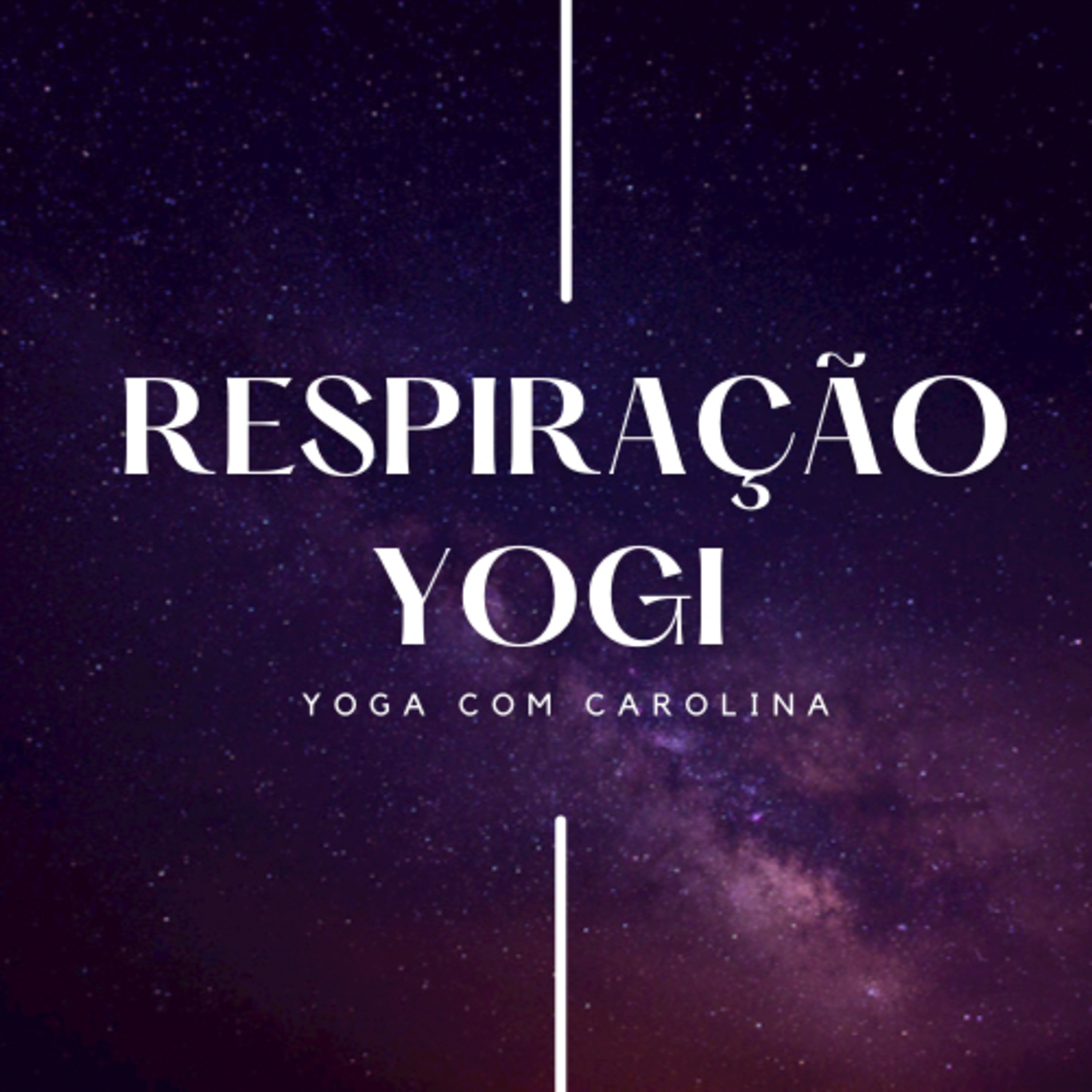 Respiração Yogi • Alcance 100% de sua capacidade respiratória. episode artwork