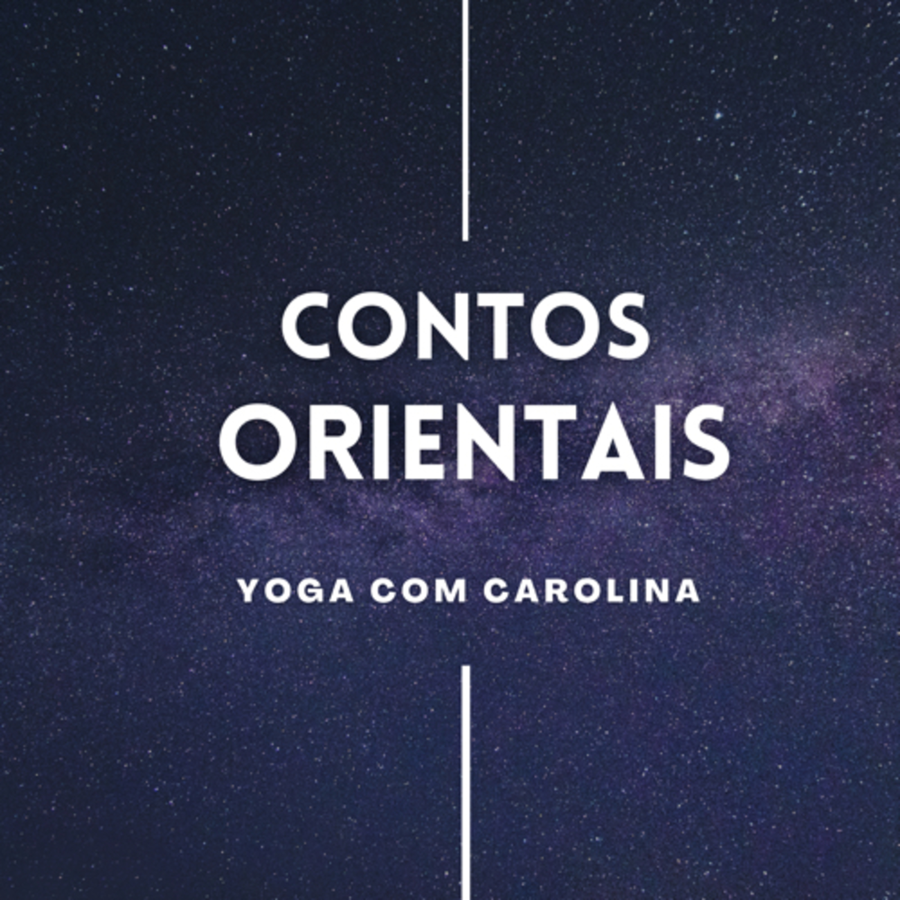 Lenda Árabe - Dois amigos no deserto.  episode artwork