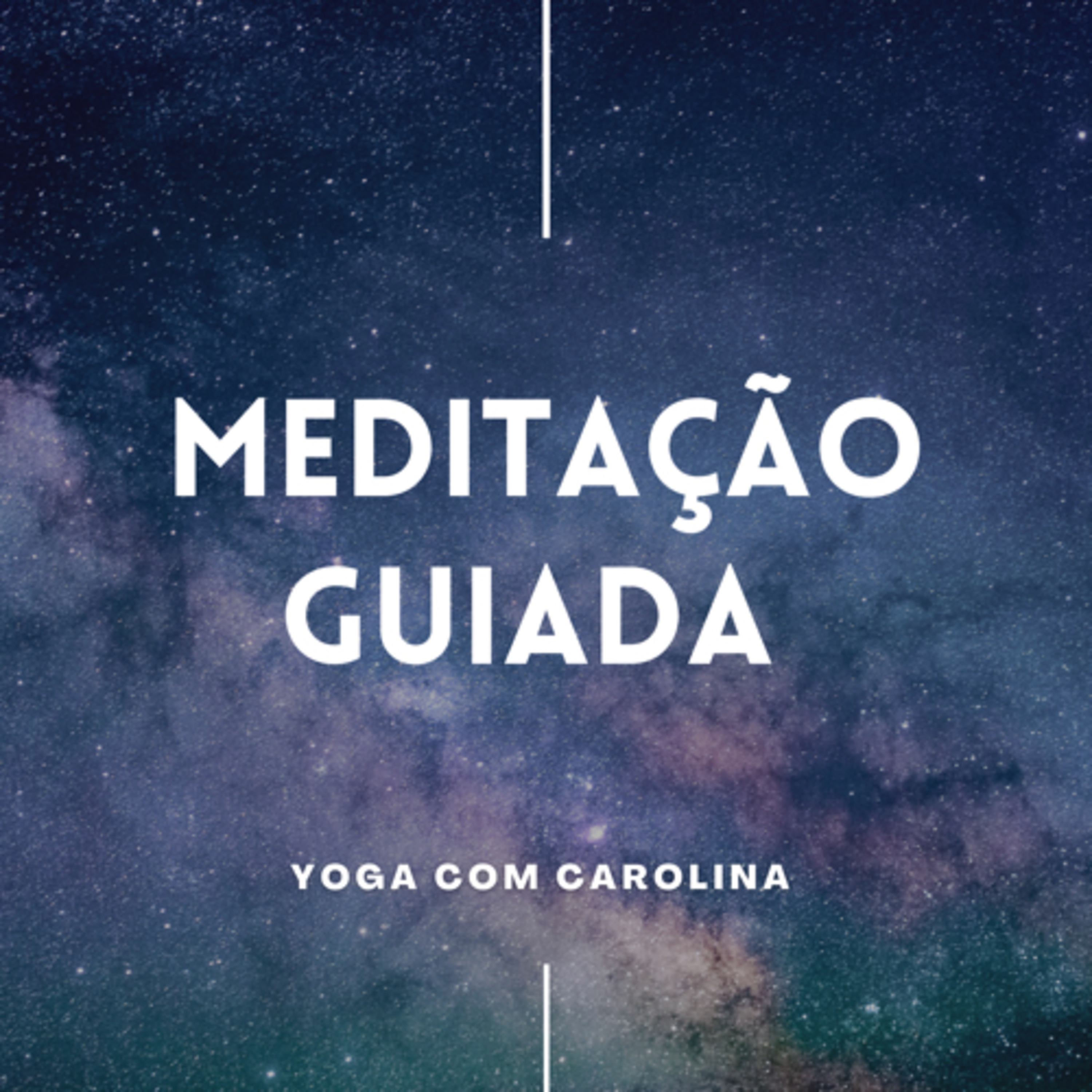 Meditação Rápida: Autoconfiança  episode artwork