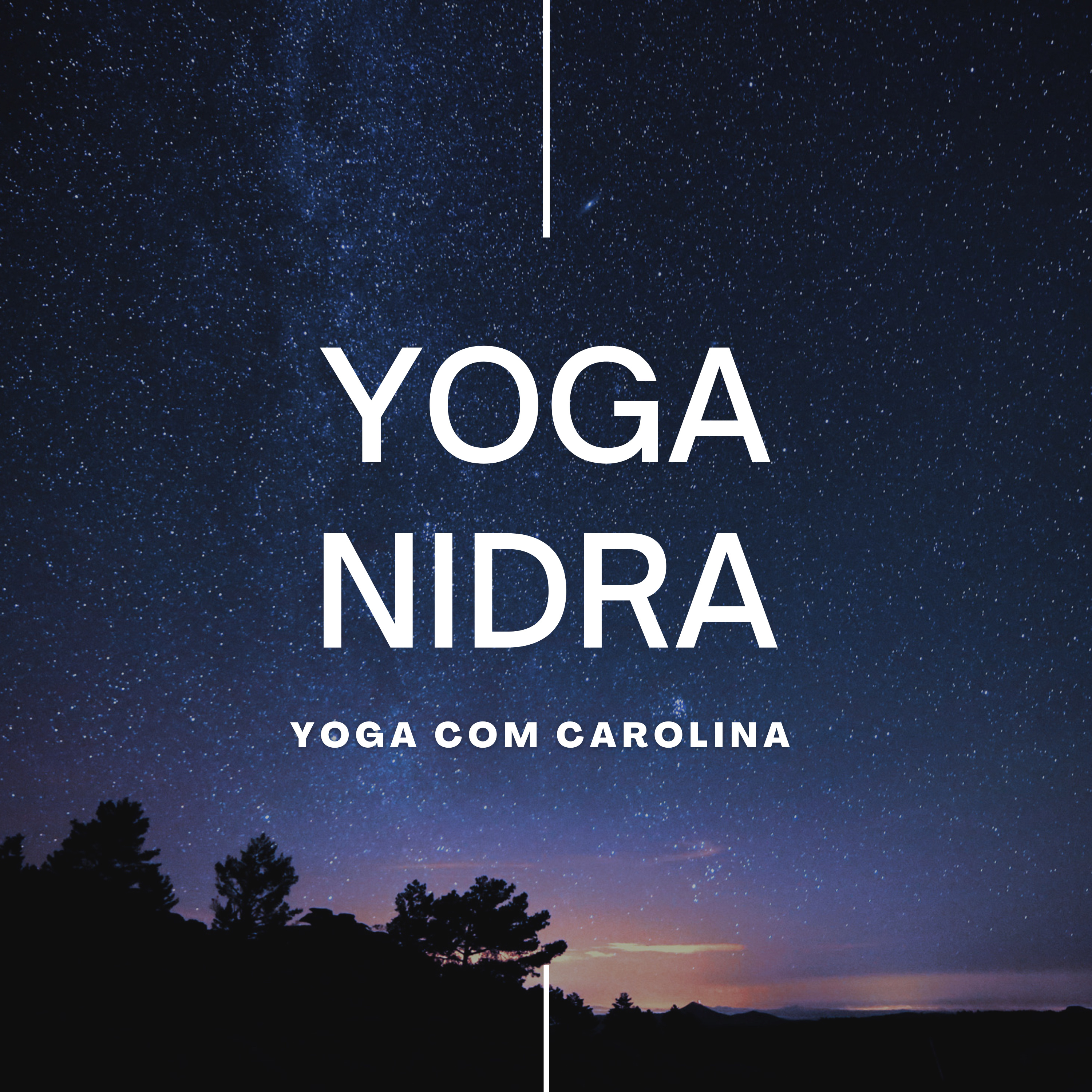 Relaxamento suave para desacelerar - Yoga Nidra. episode artwork