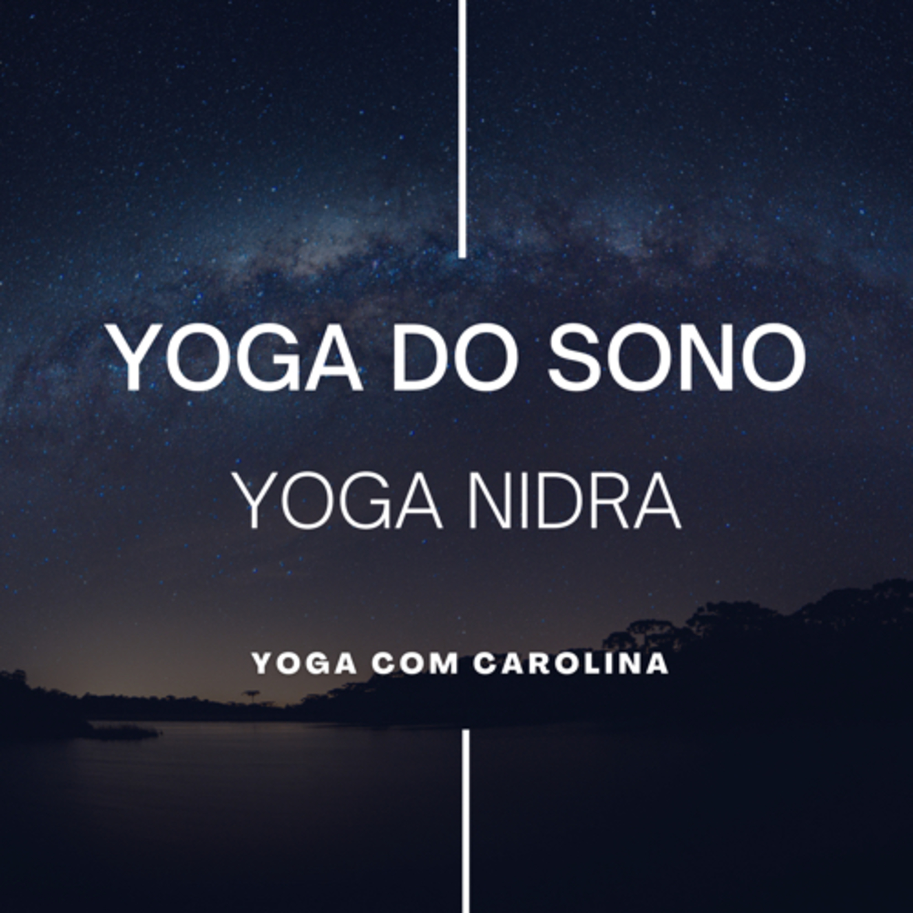 Yoga do Sono • YOGA NIDRA  episode artwork