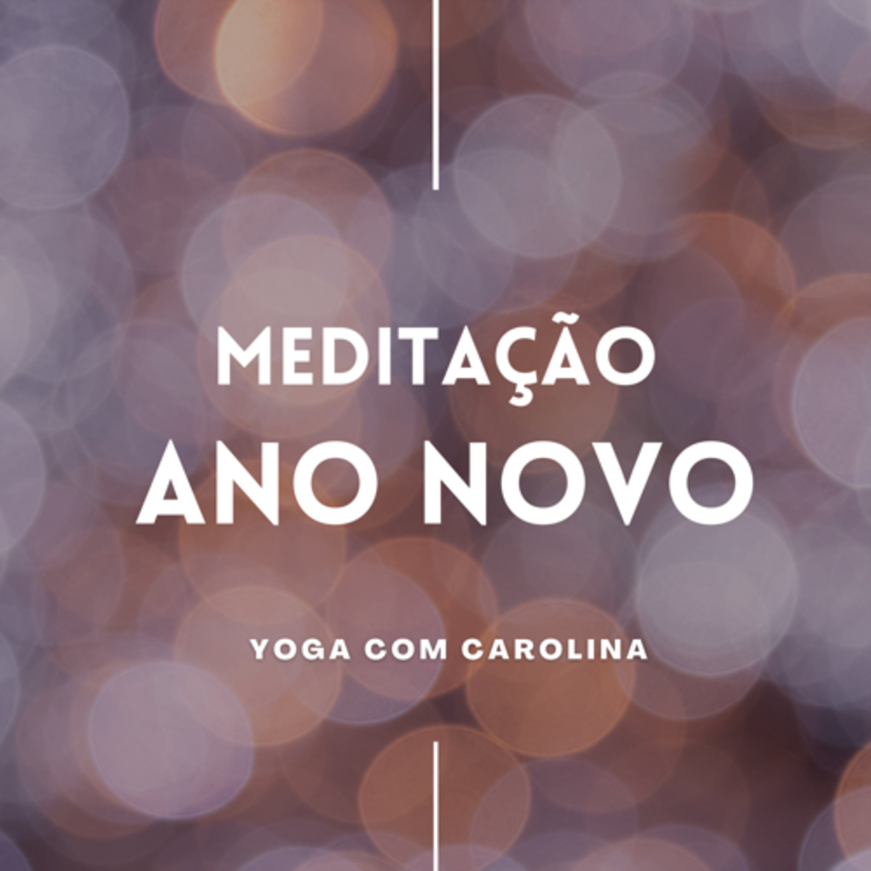 Meditação ANO NOVO ✨ episode artwork