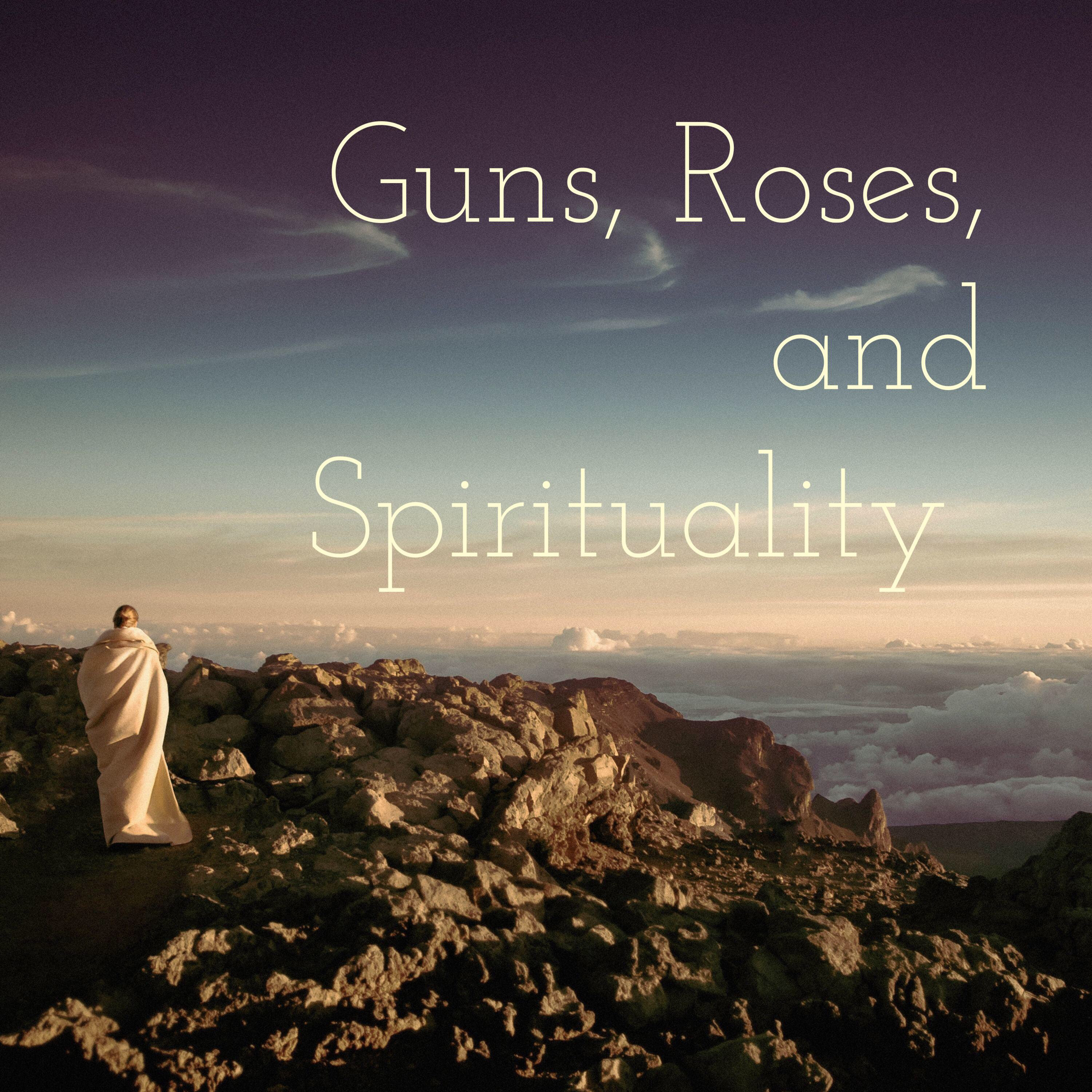 2: A Conversation With My Spiritual Homie Roberto episode artwork