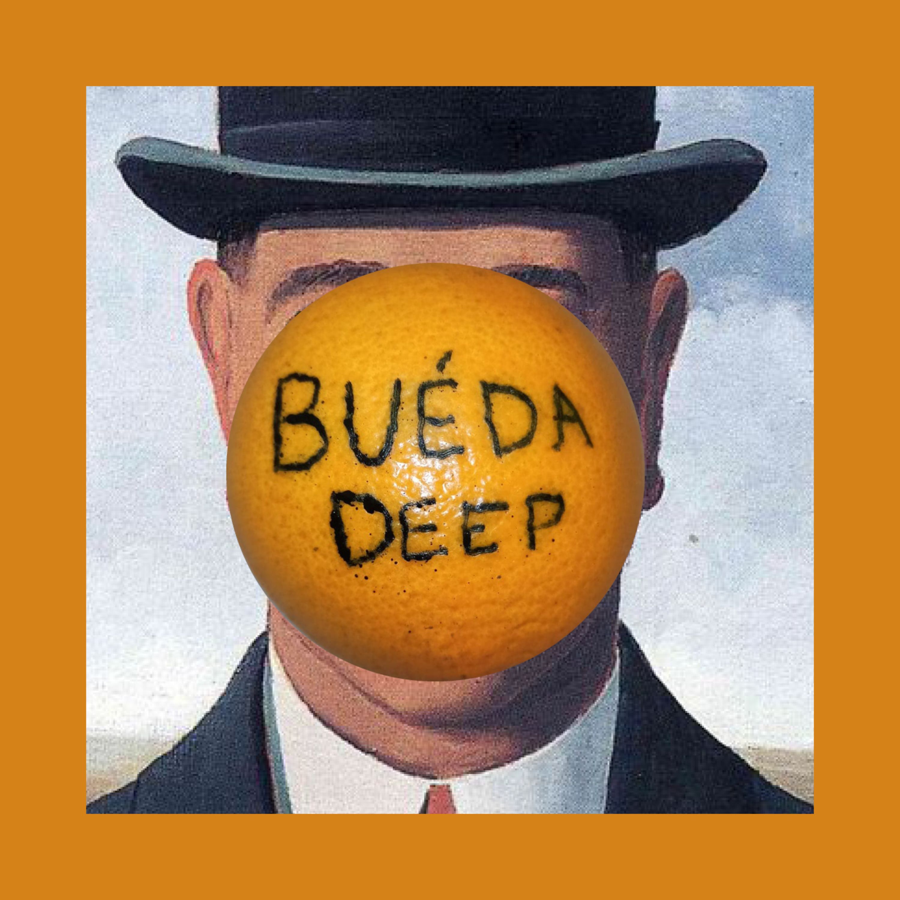 Buéda Deep