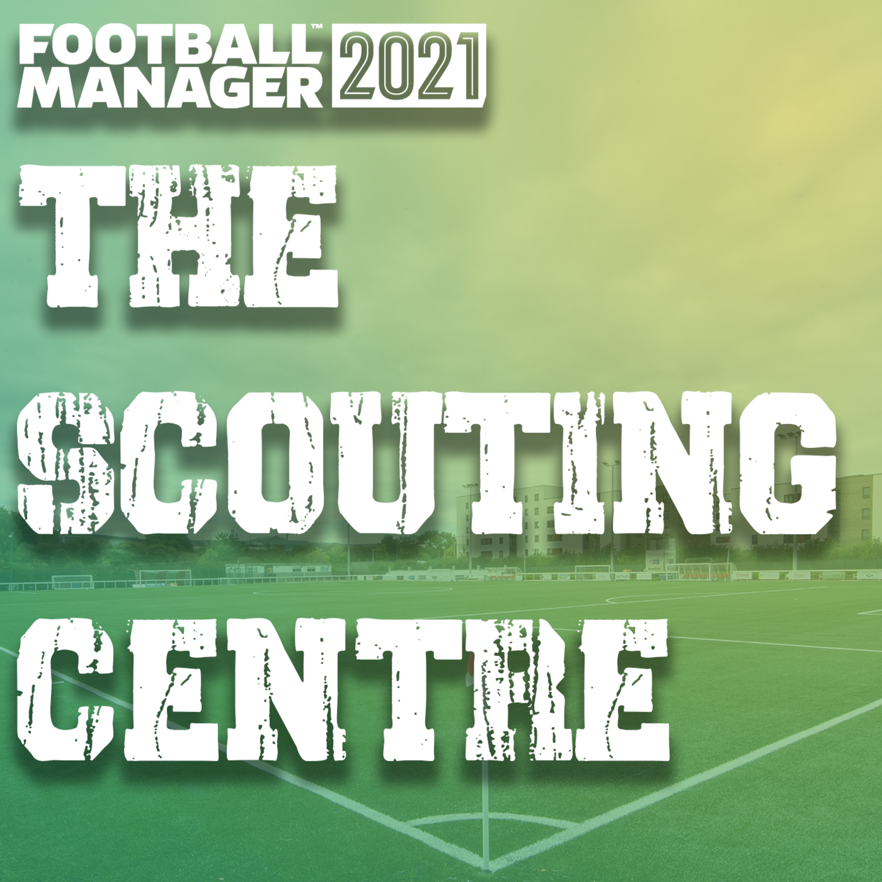 The Scouting Centre Podcast