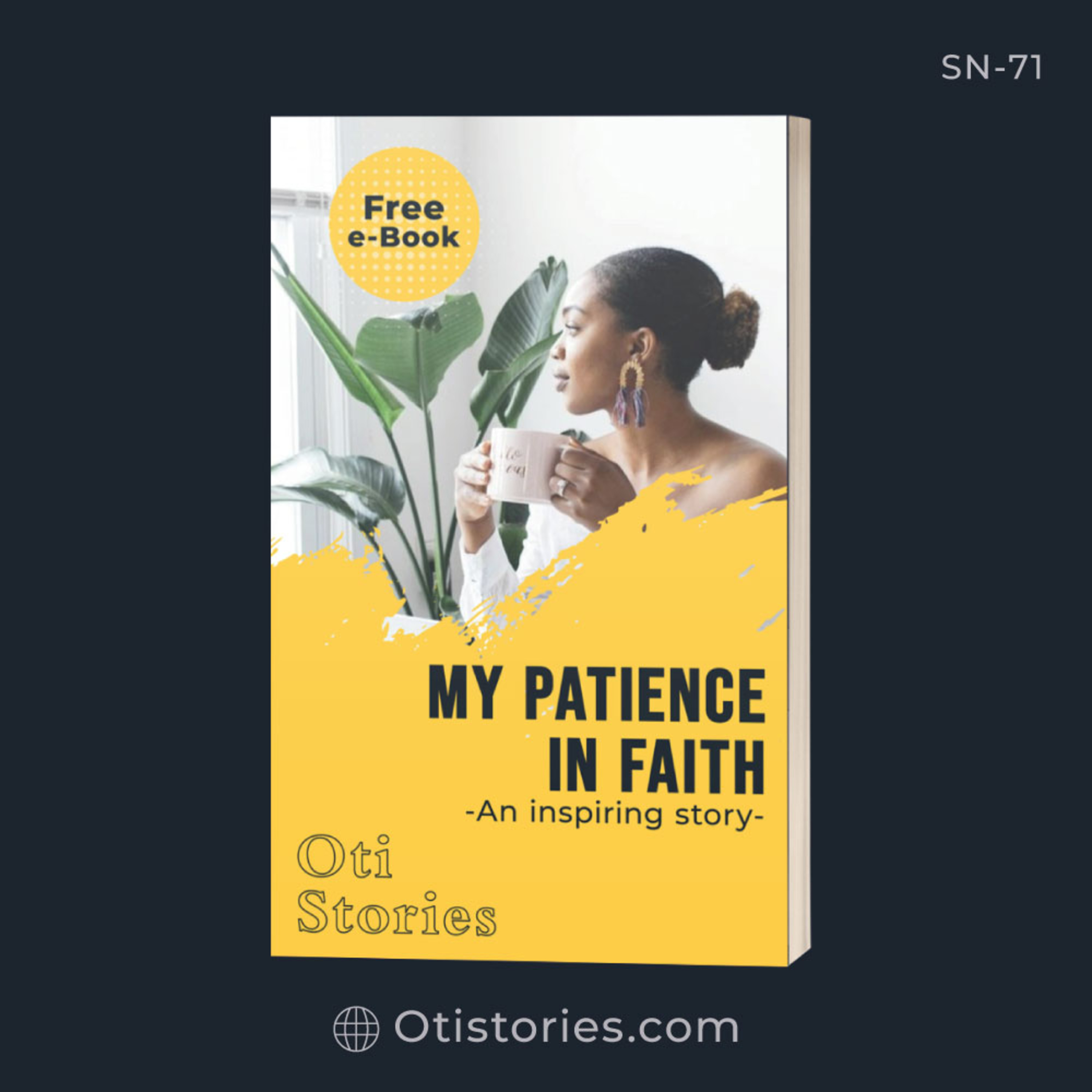 Oti Stories