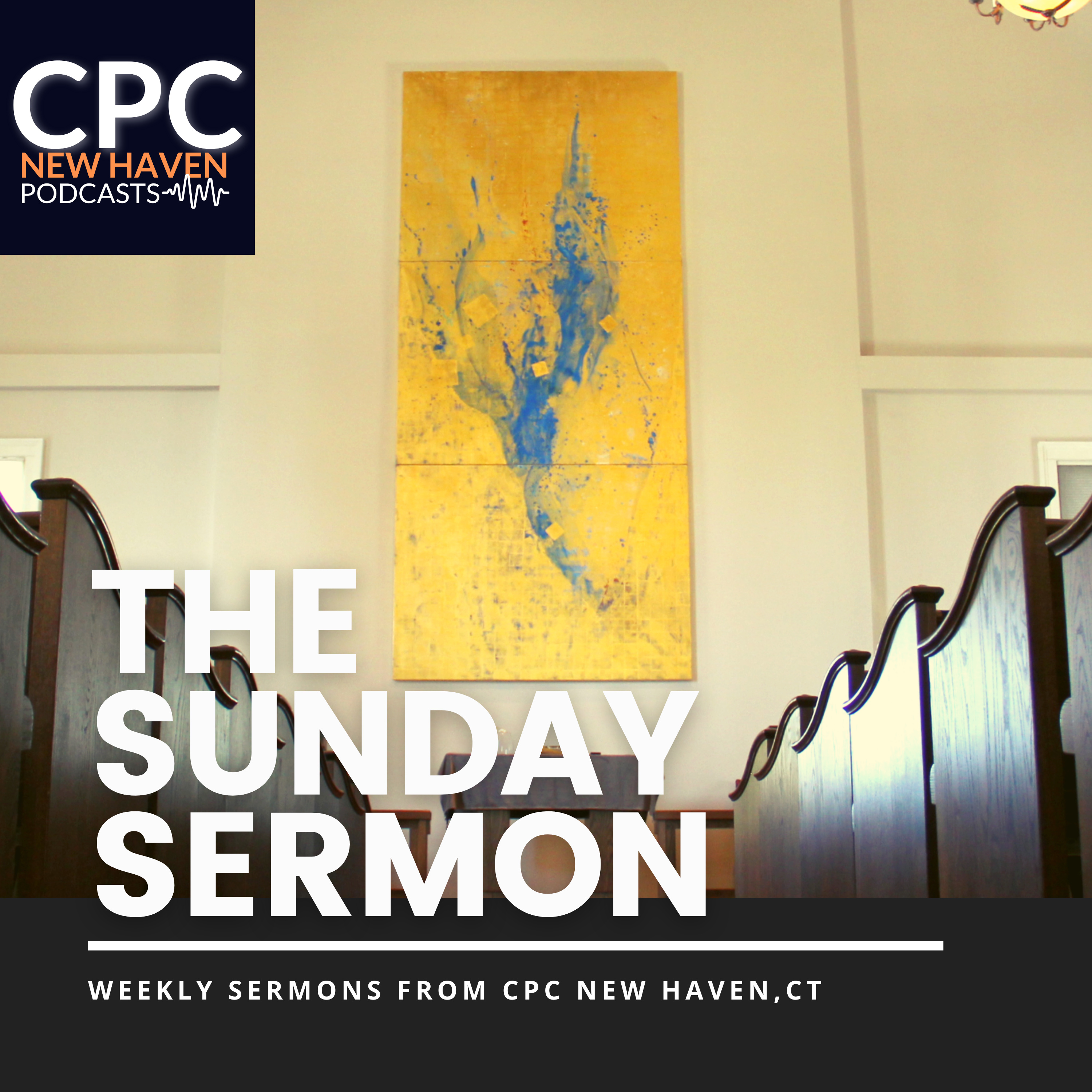 CPC New Haven Podcasts