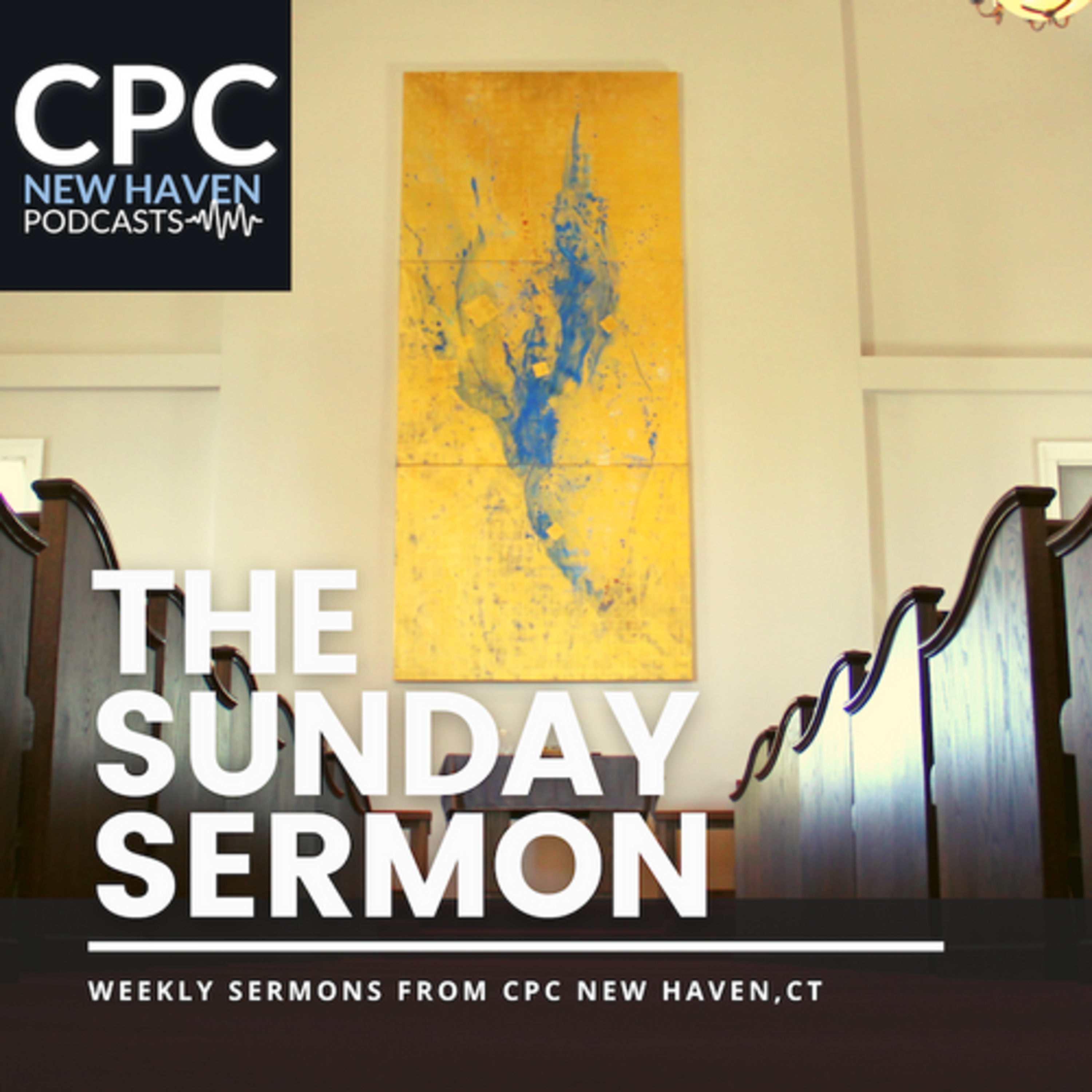 The Sunday Sermon | When Self-Reliance Condemns Us | 11.14.21