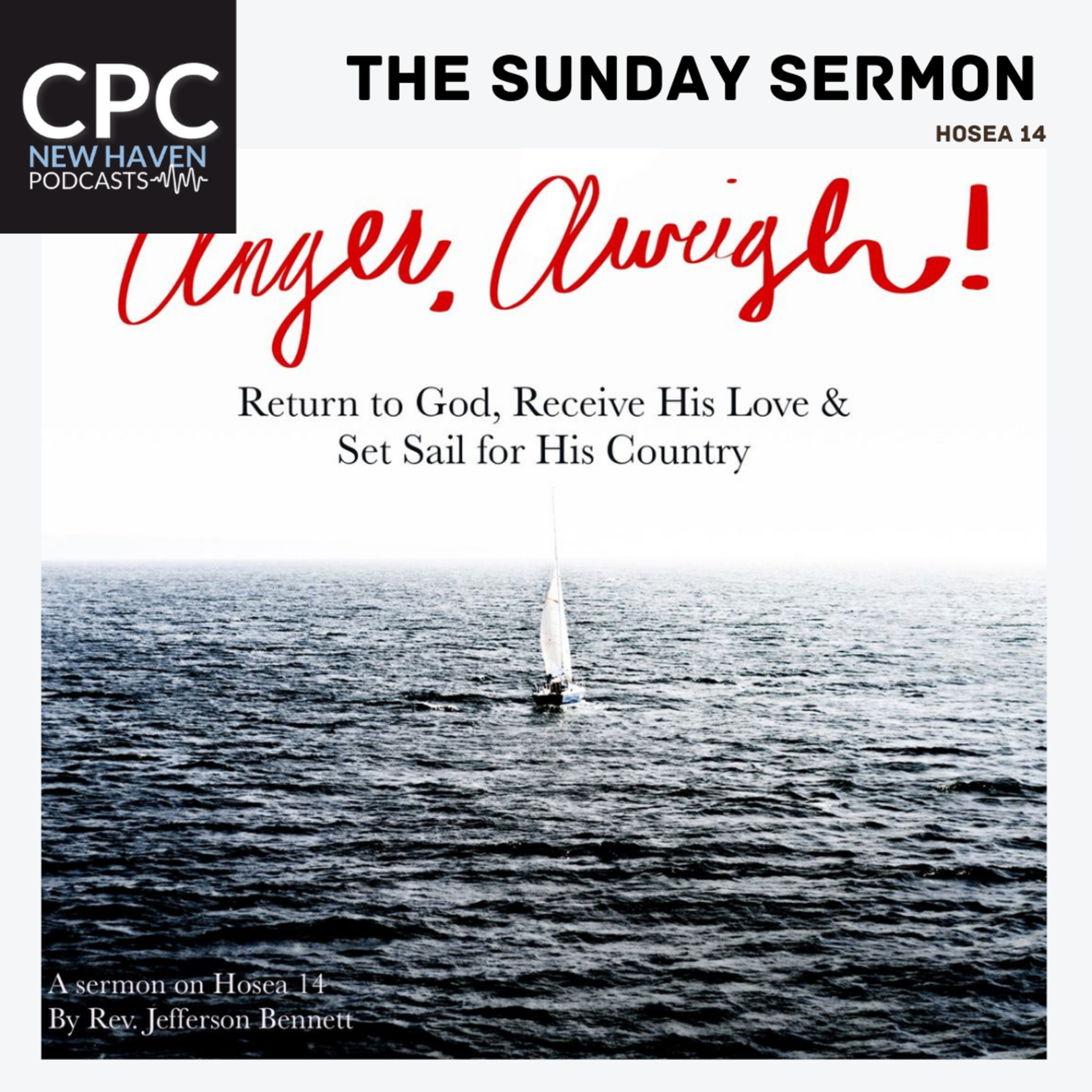 CPC New Haven Podcasts