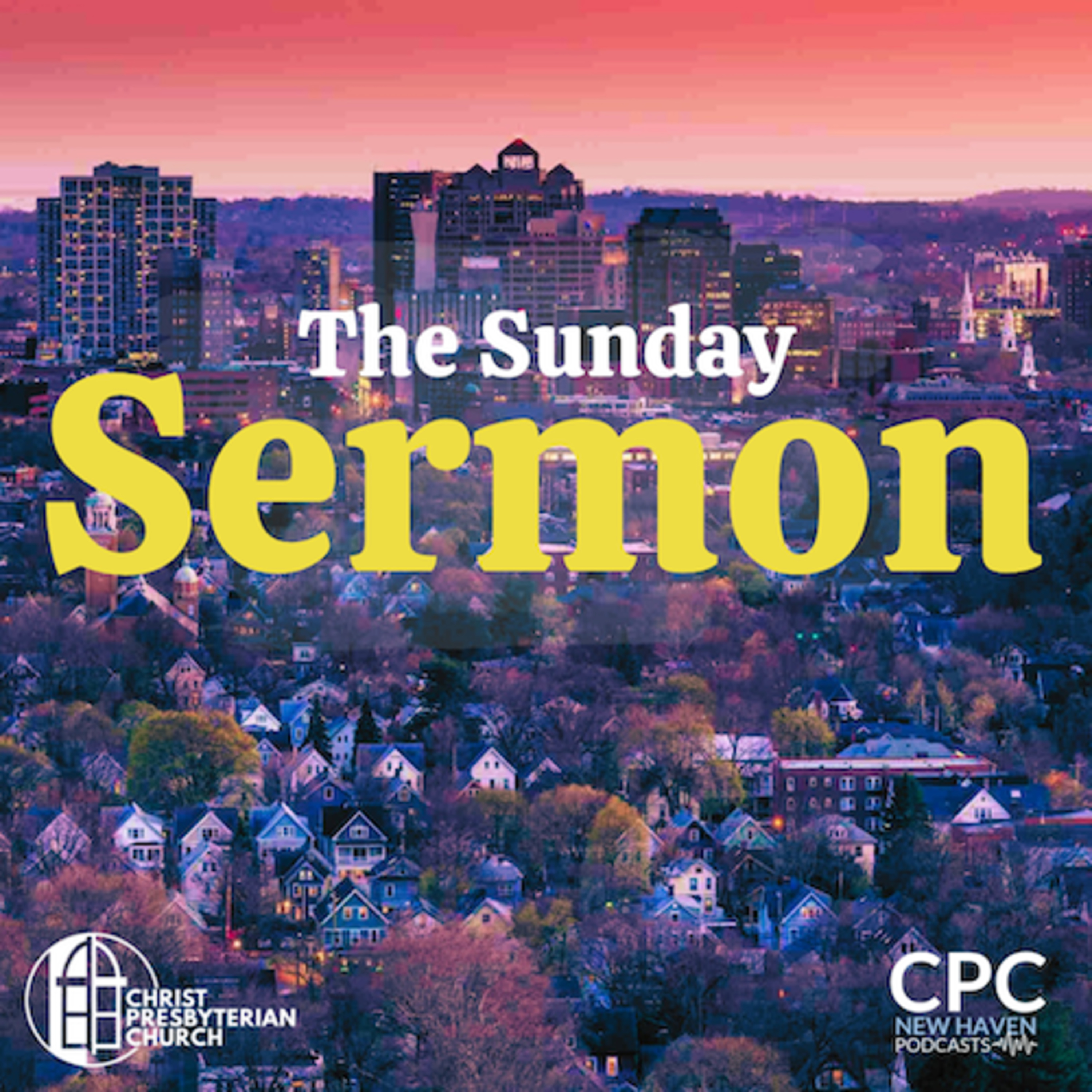 CPC New Haven Podcasts