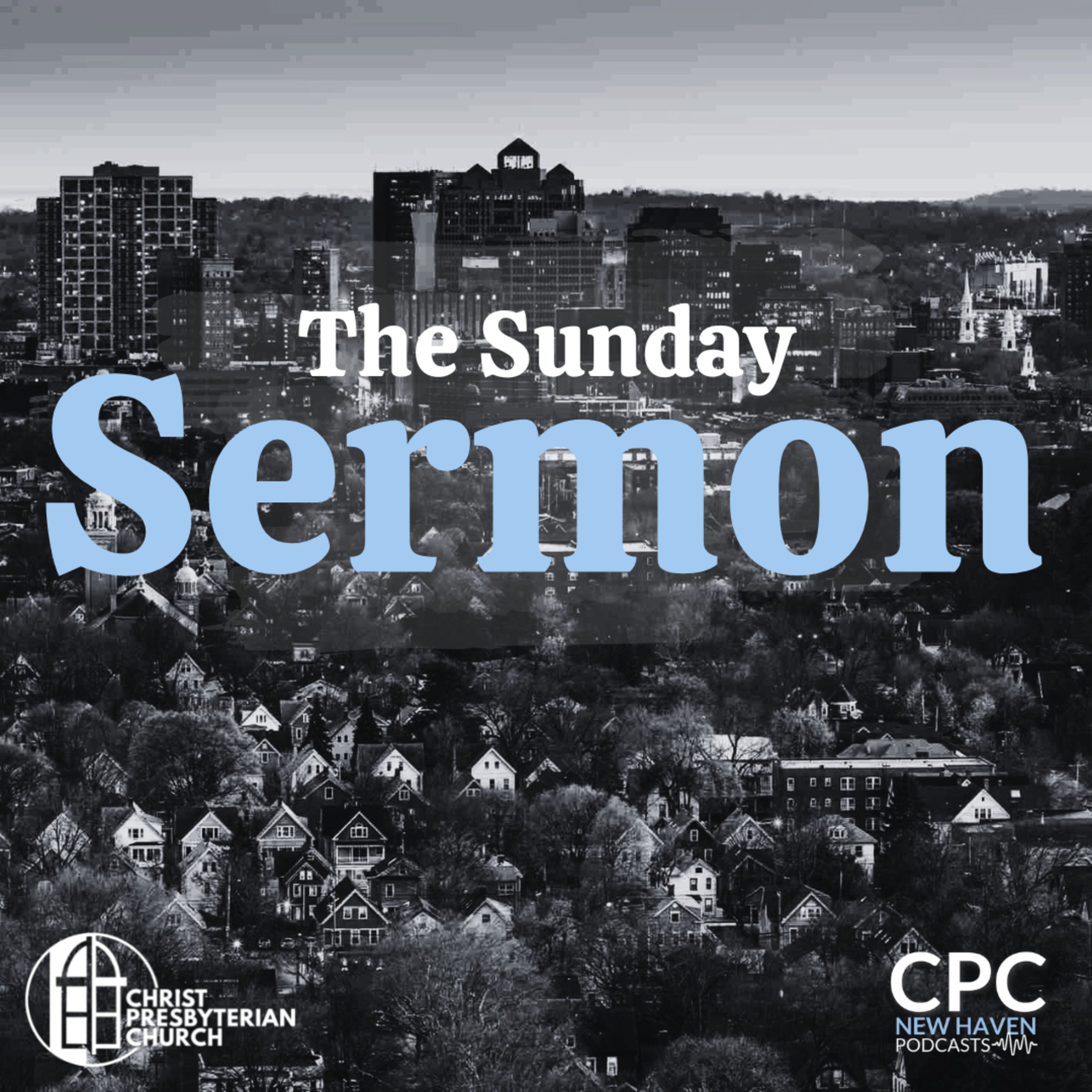 CPC New Haven Podcasts