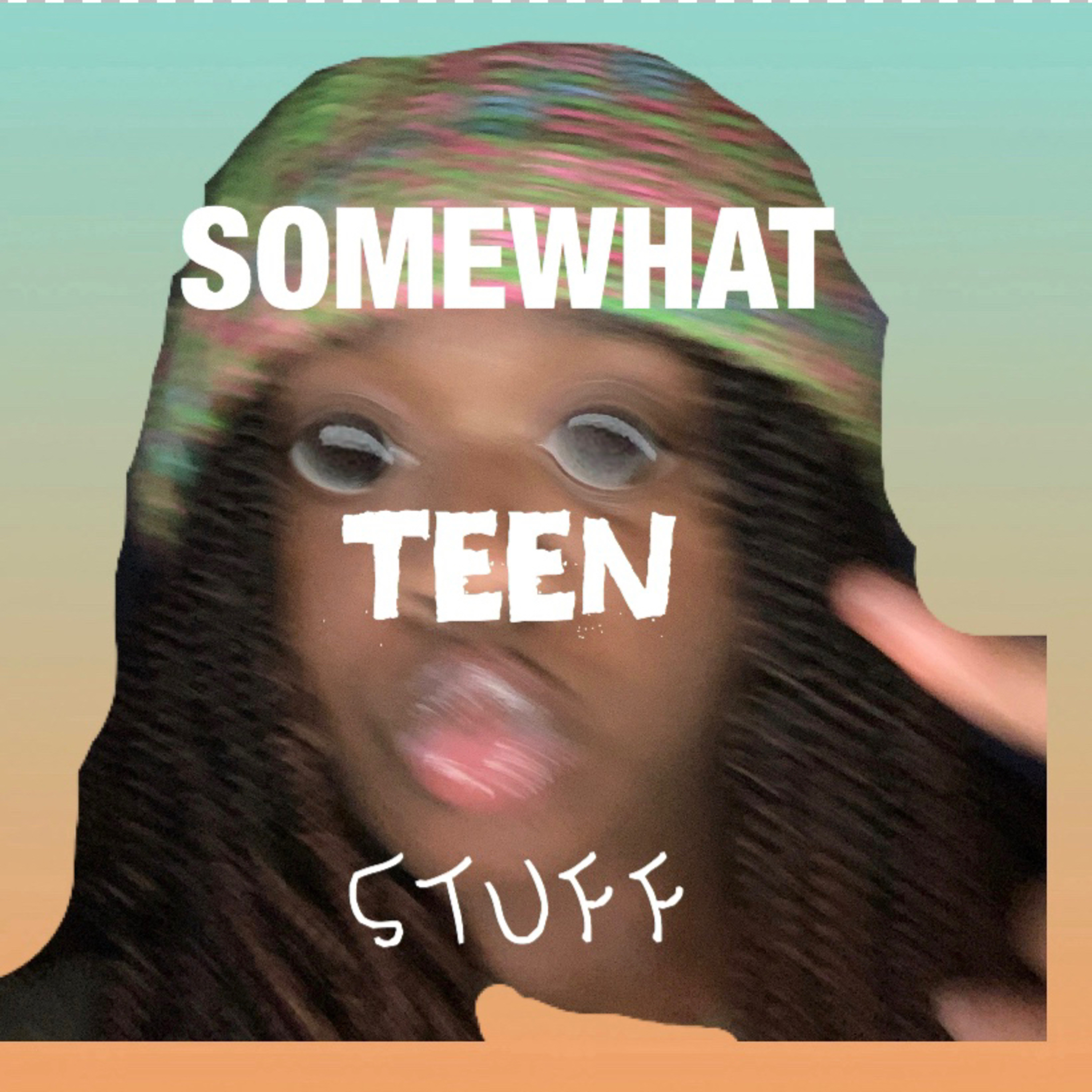 SOMEWHAT TEEN STUFF - I HATE My Body *trigger warning*