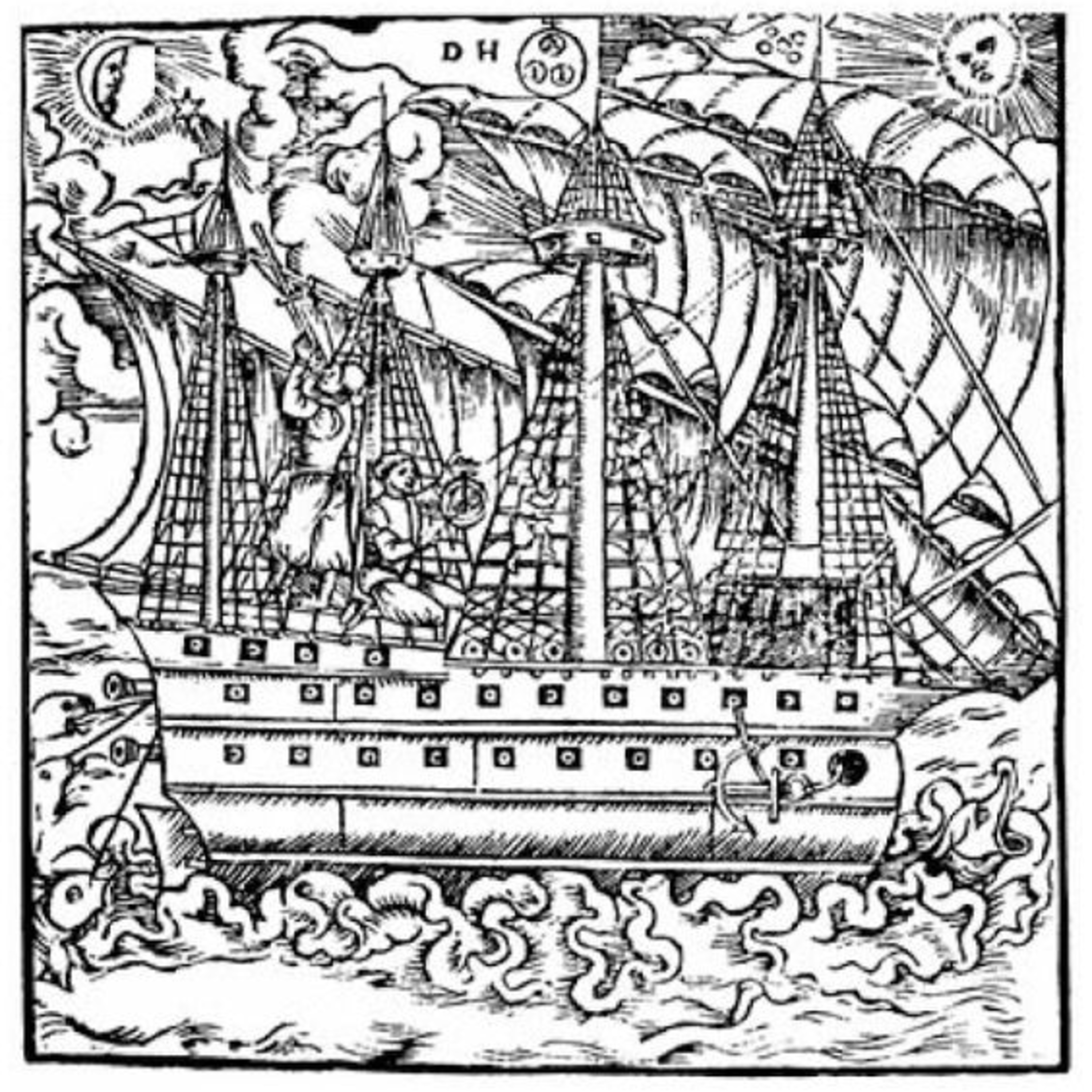 A Hora da Literatura: nas ondas das Histórias do Brasil e do Rio de Janeiro