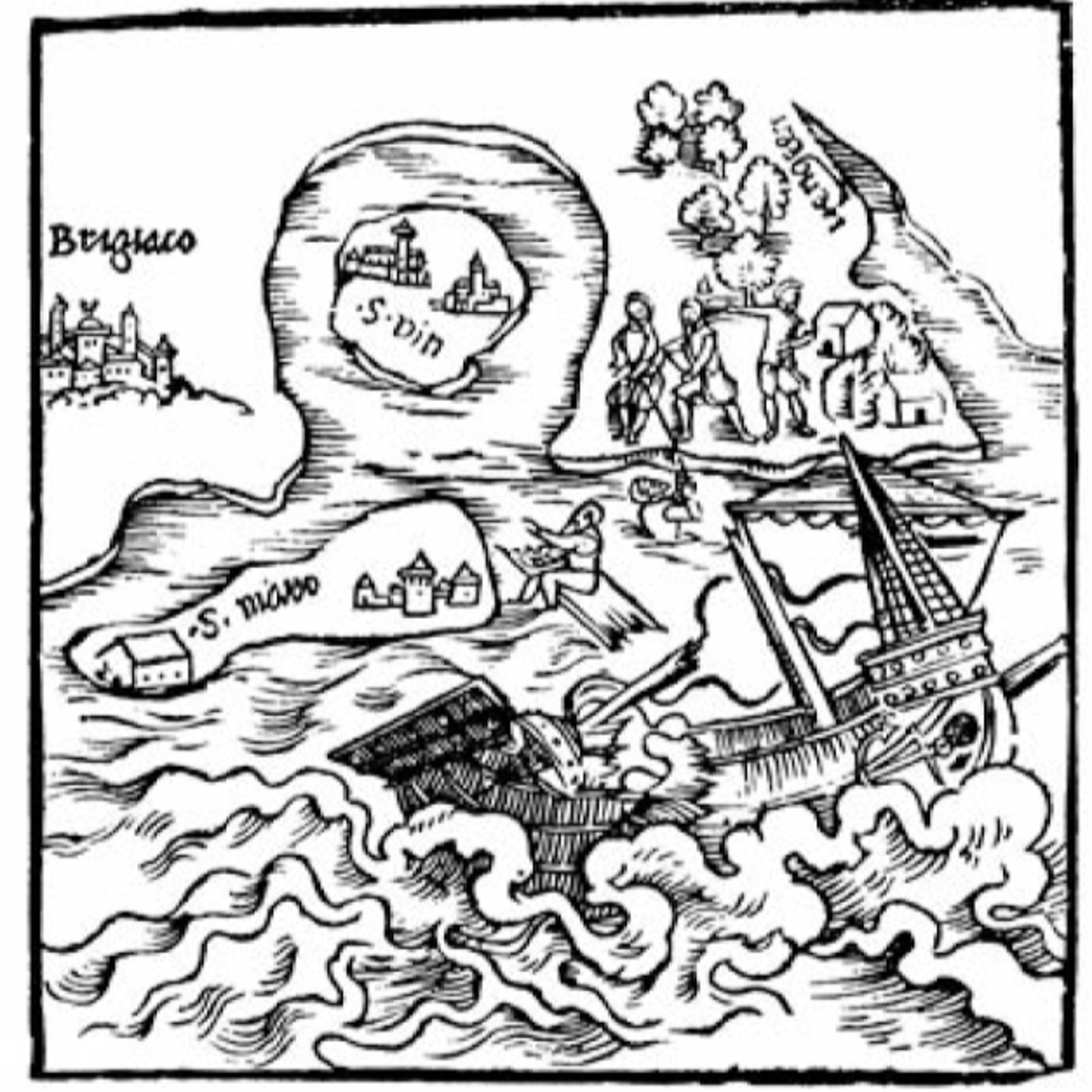 A Hora da Literatura: nas ondas das Histórias do Brasil e do Rio de Janeiro