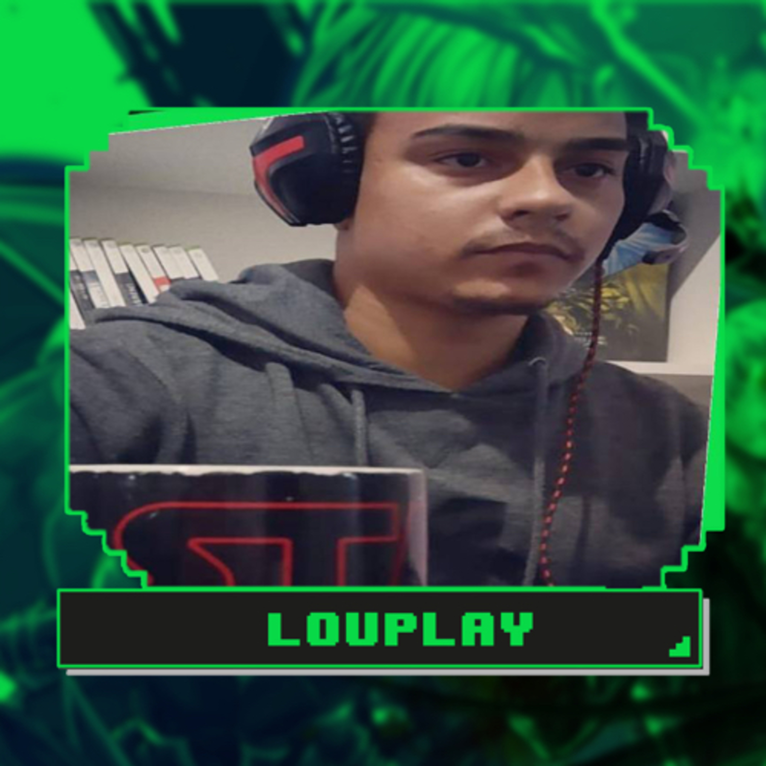 Louplay - Episódio Piloto episode artwork