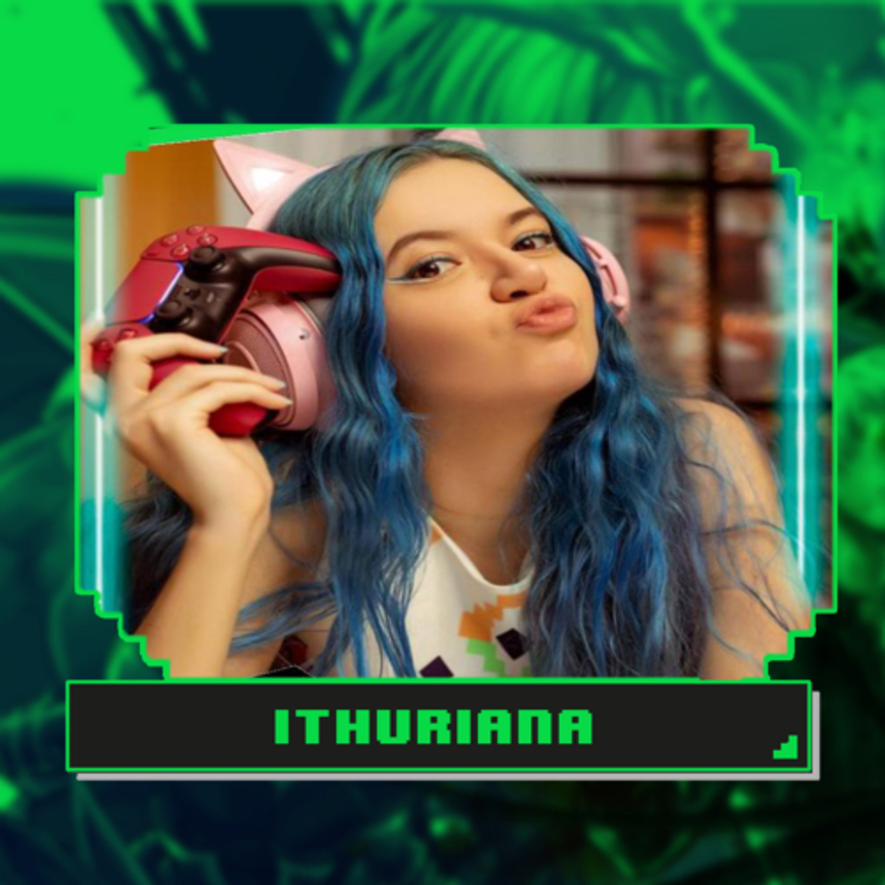 Ithuriana - Episódio 7 episode artwork
