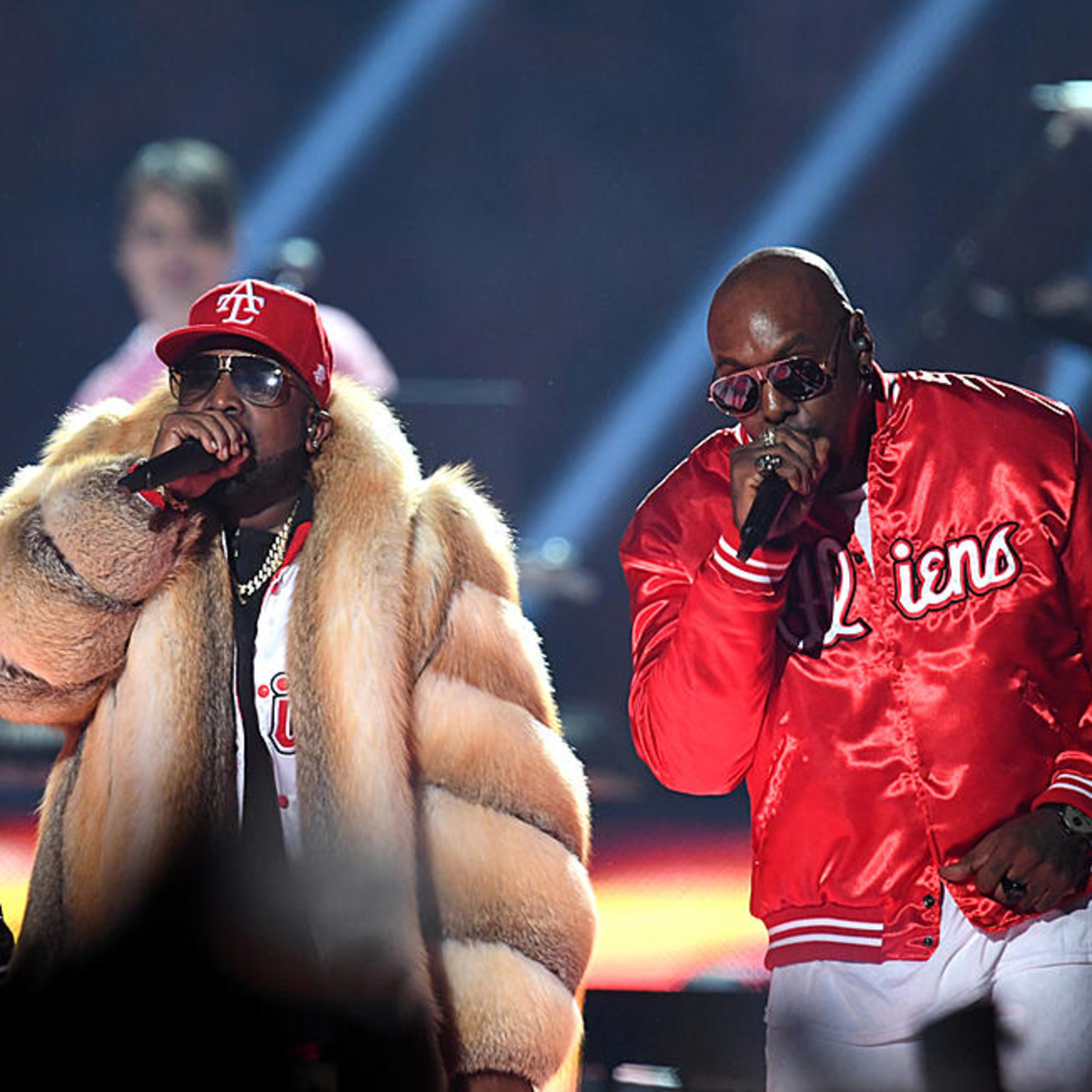 Episode 006: ATL HOE