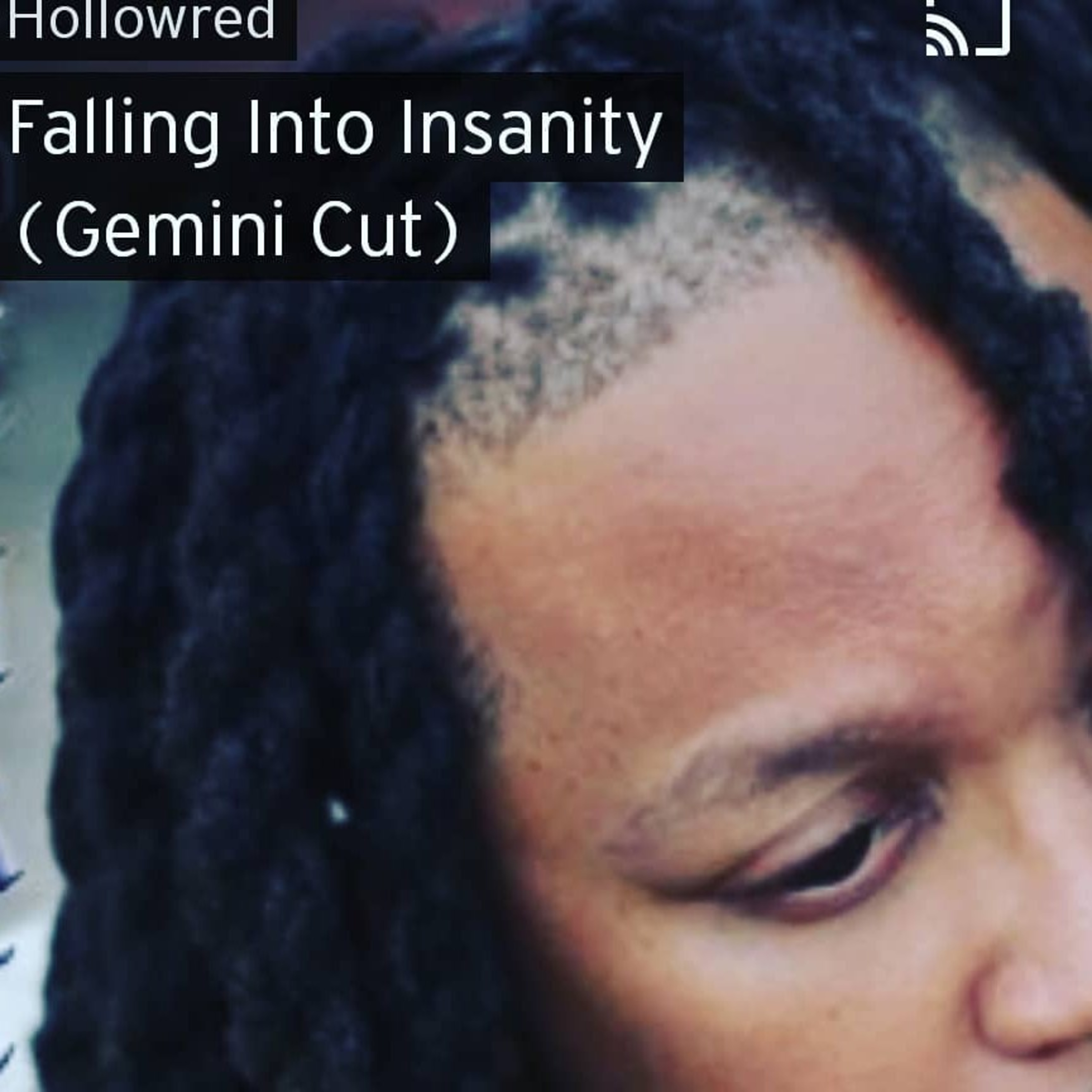 Falling into Insanity (Gemini mix)