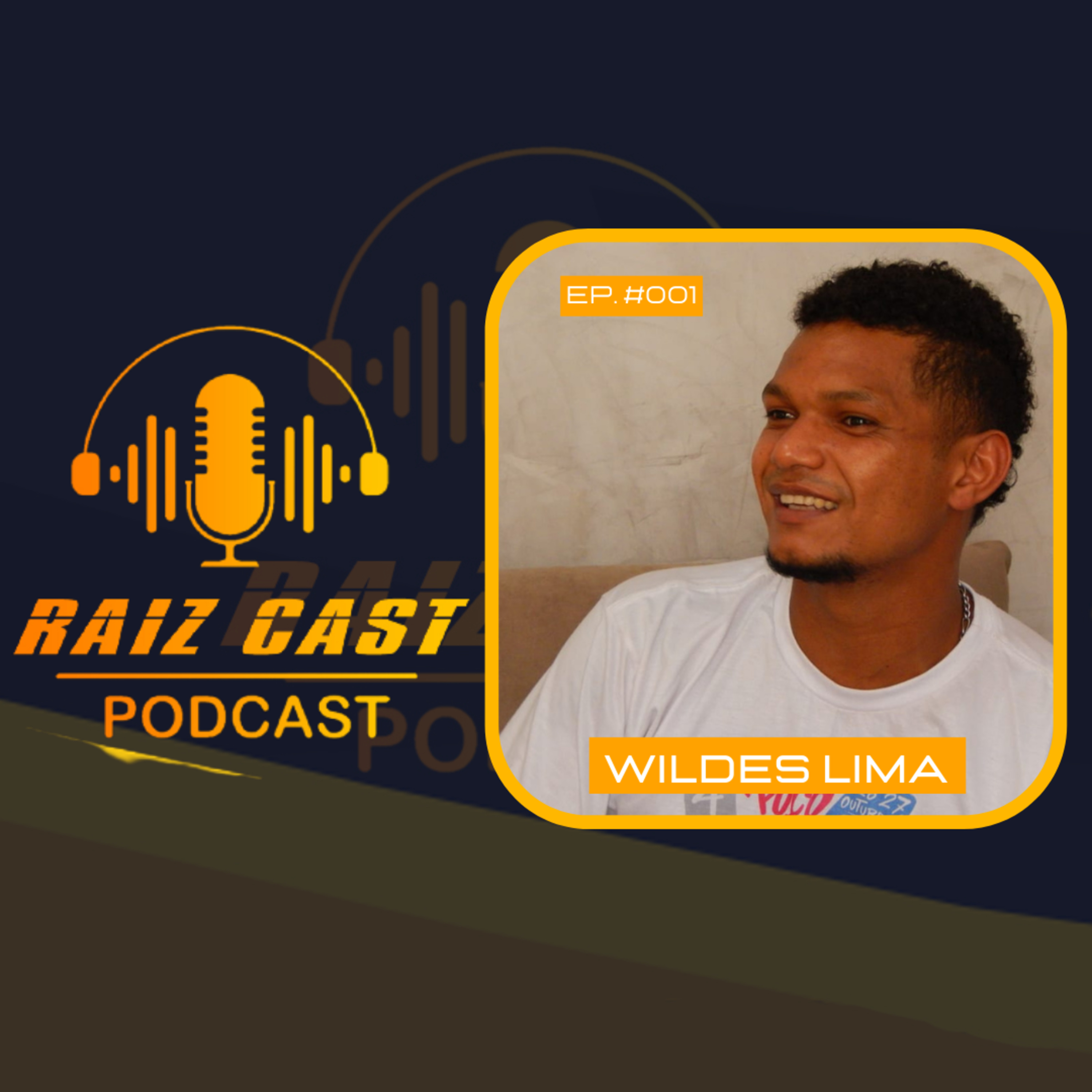 Raiz Cast