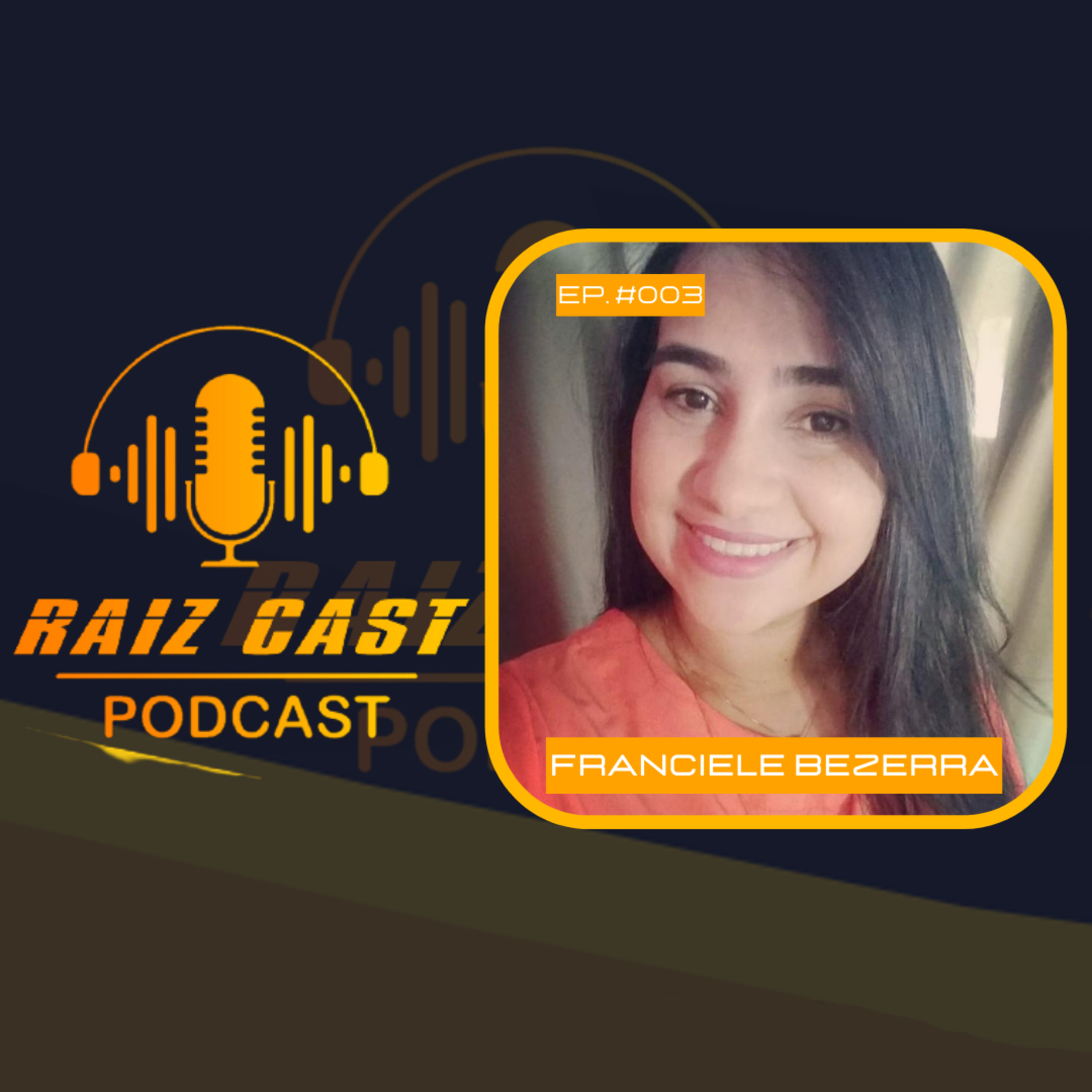Raiz Cast