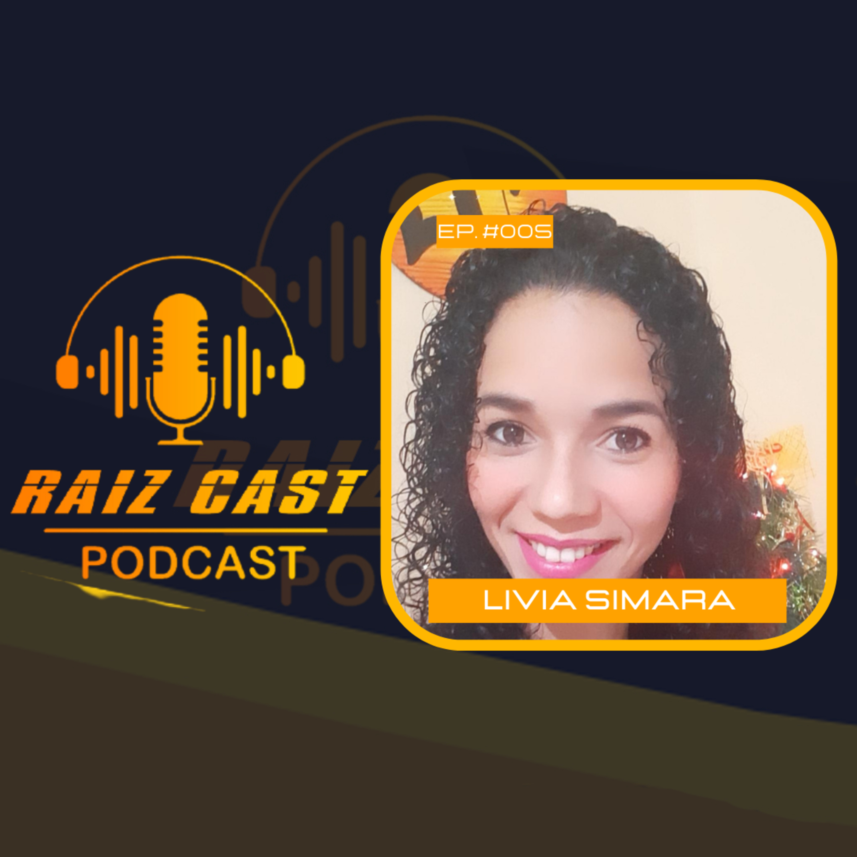 Raiz Cast