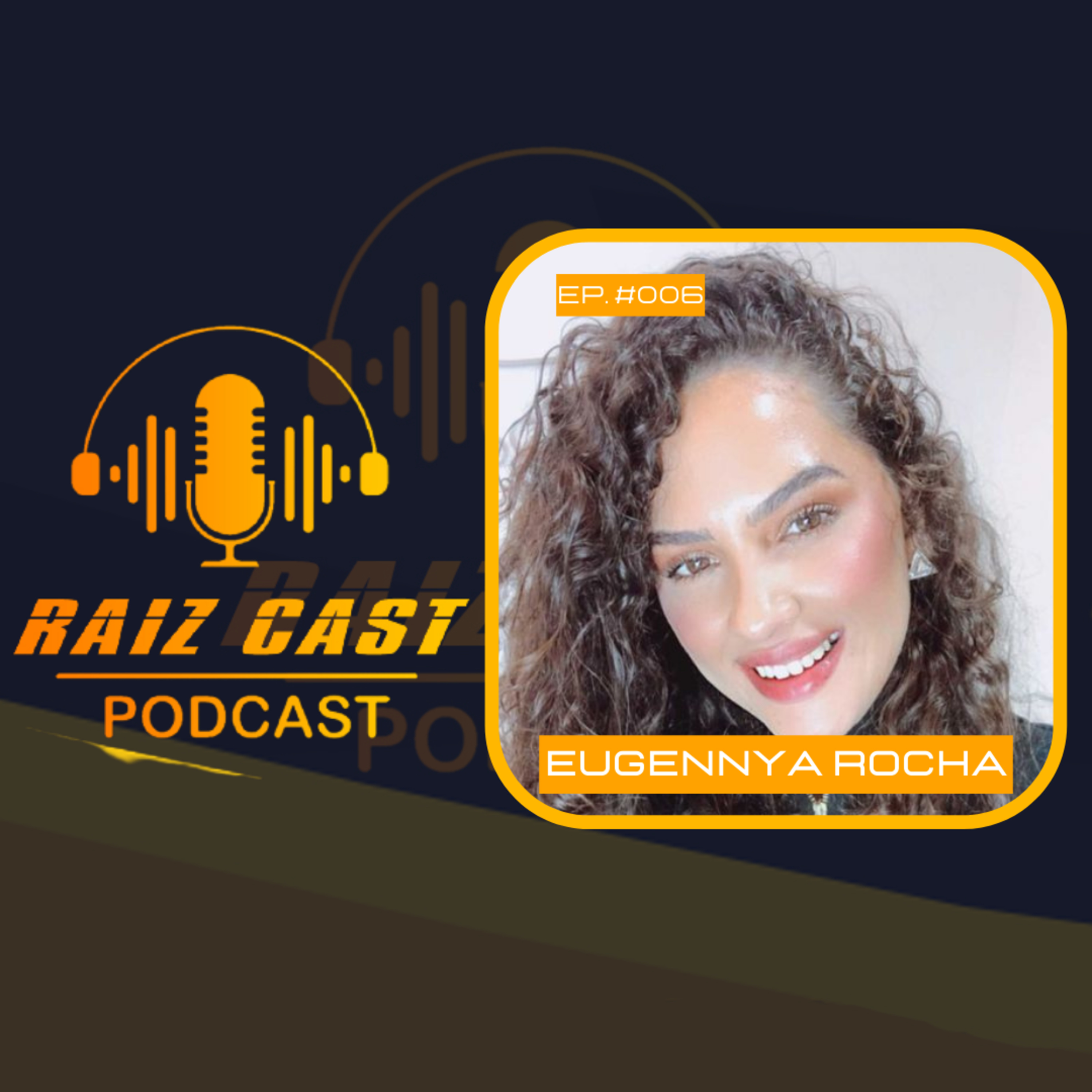 Raiz Cast