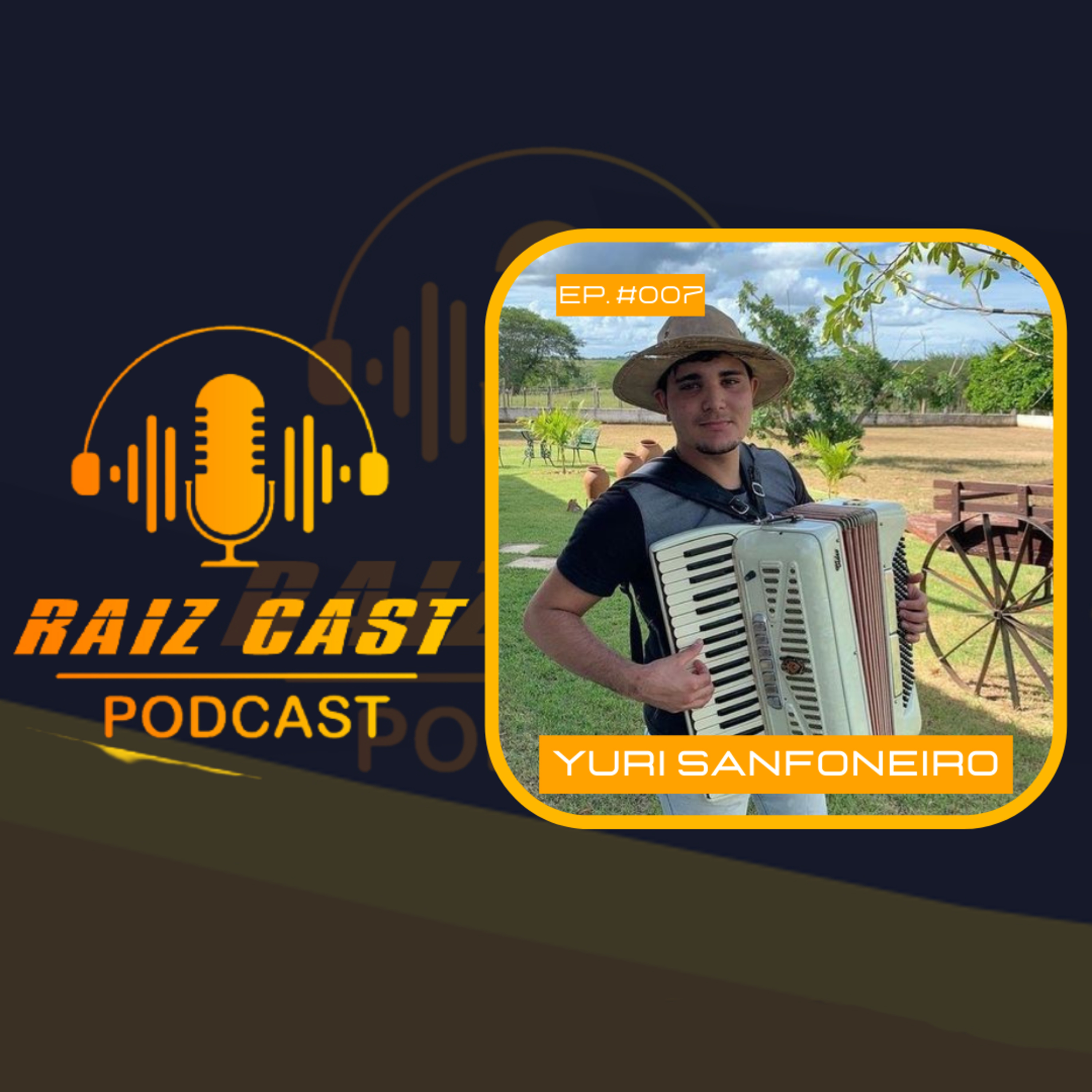 Raiz Cast