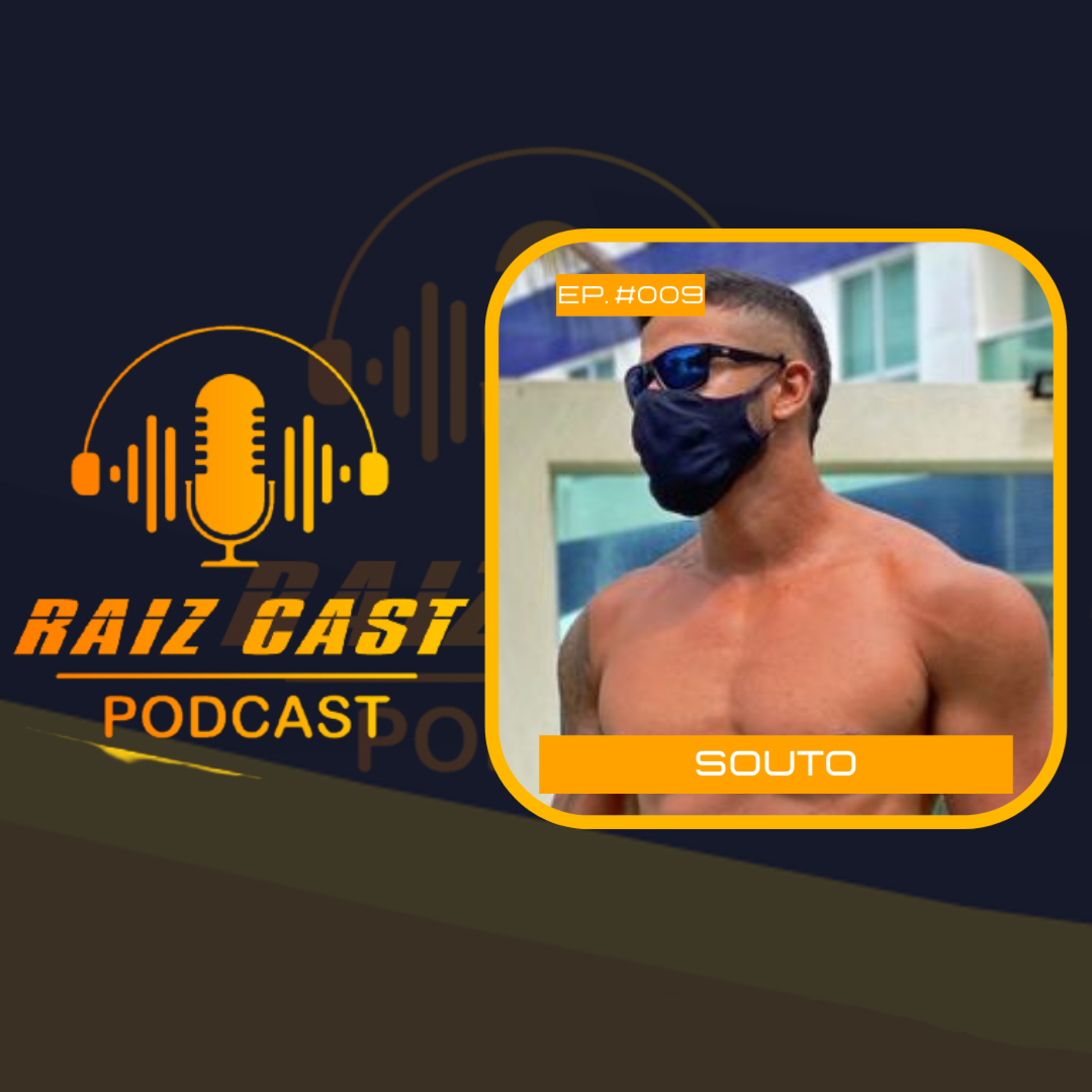 Raiz Cast