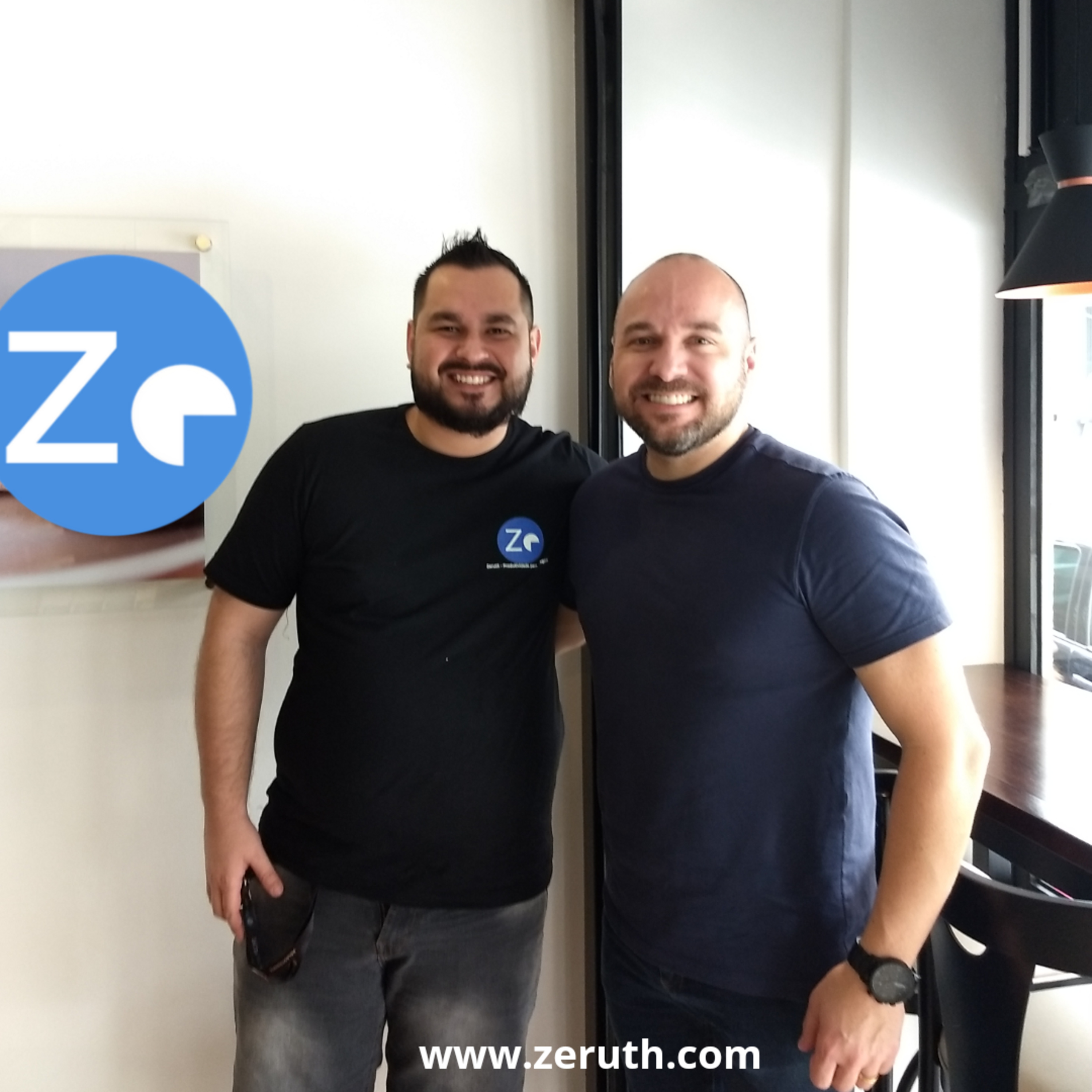 ZeruthCast