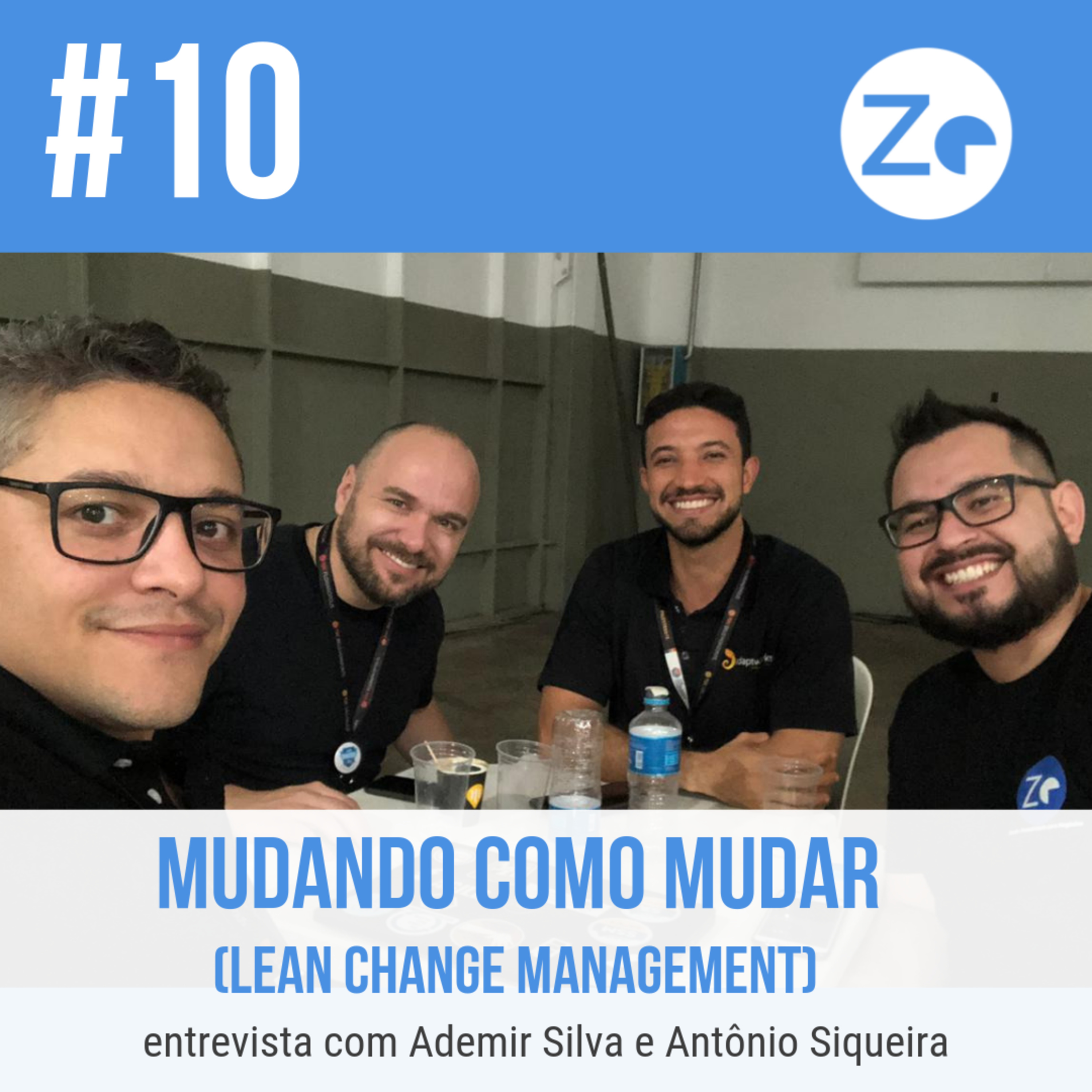ZeruthCast