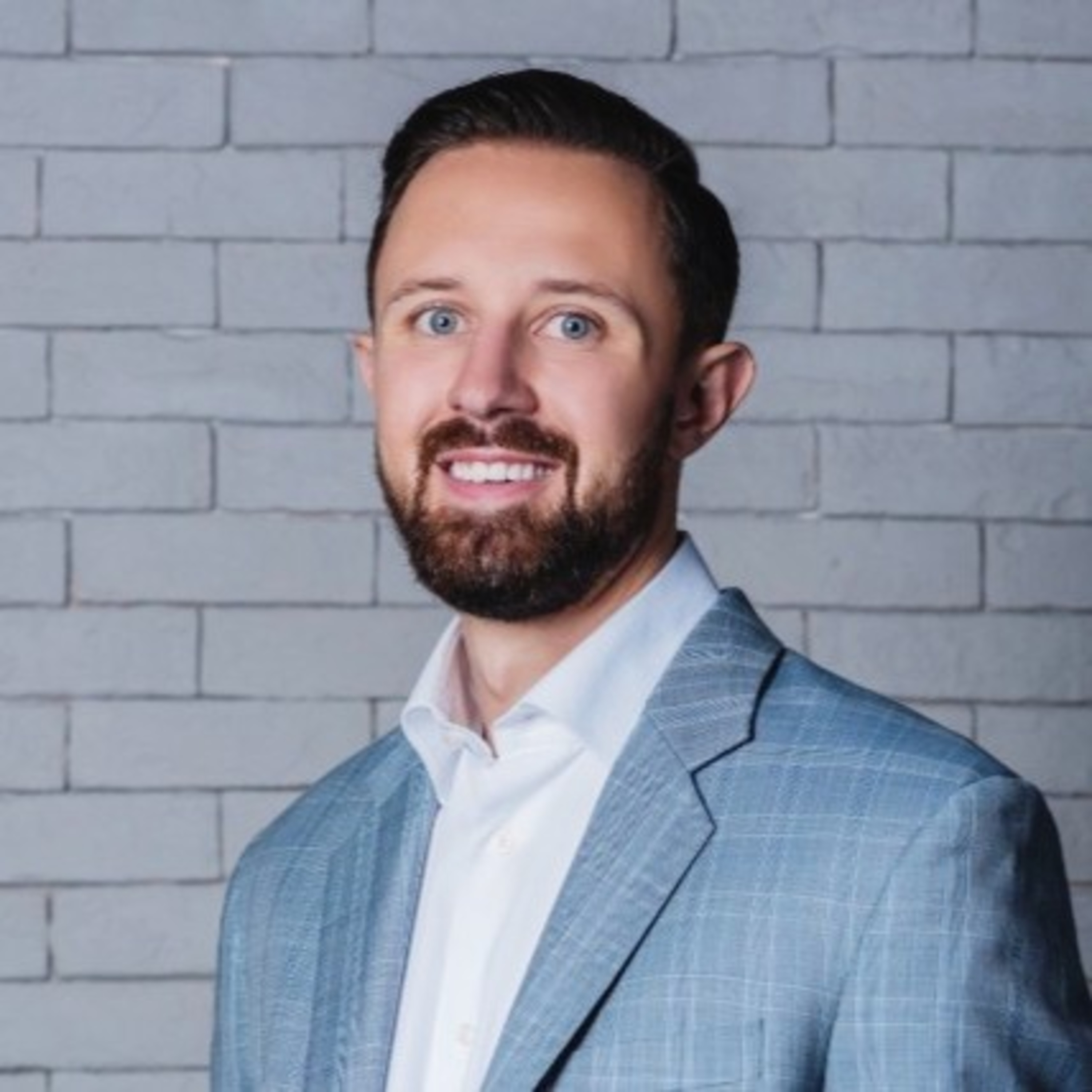 The Next Frontline: The Future of Manufacturing, OpEx, Industry 4.0, and the People building it