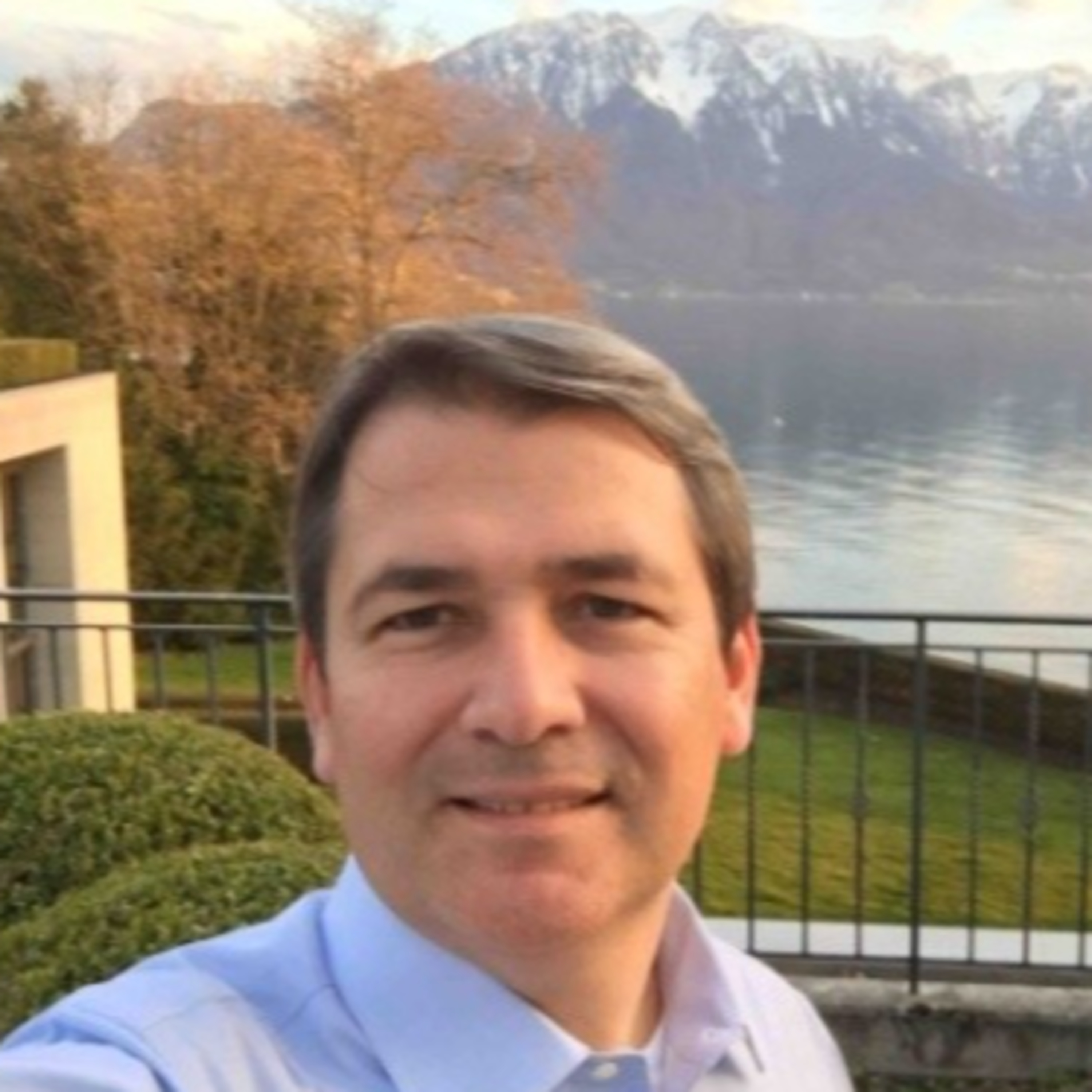 The Next Frontline: The Future of Manufacturing, OpEx, Industry 4.0, and the People building it