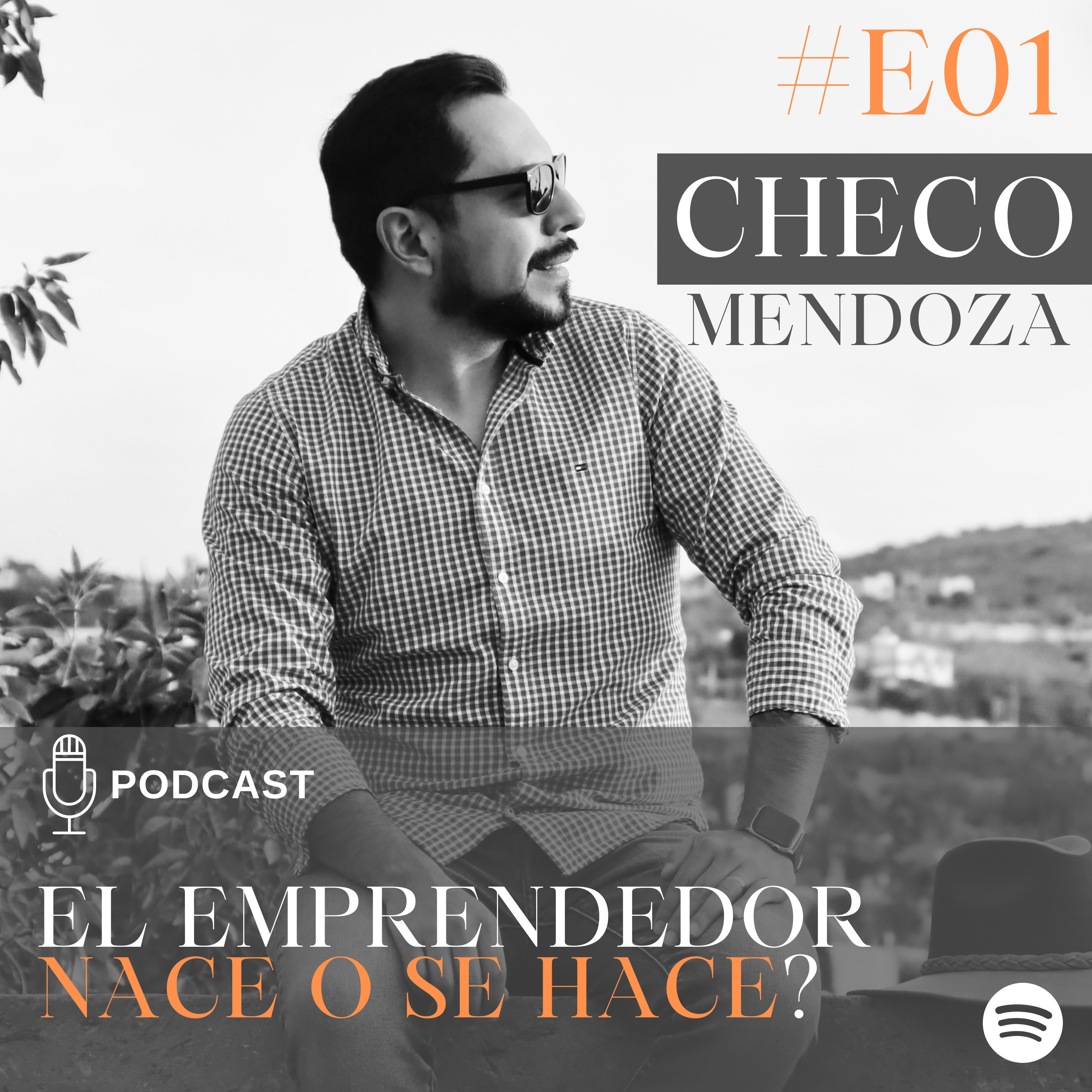 Emprendiendo desde cero