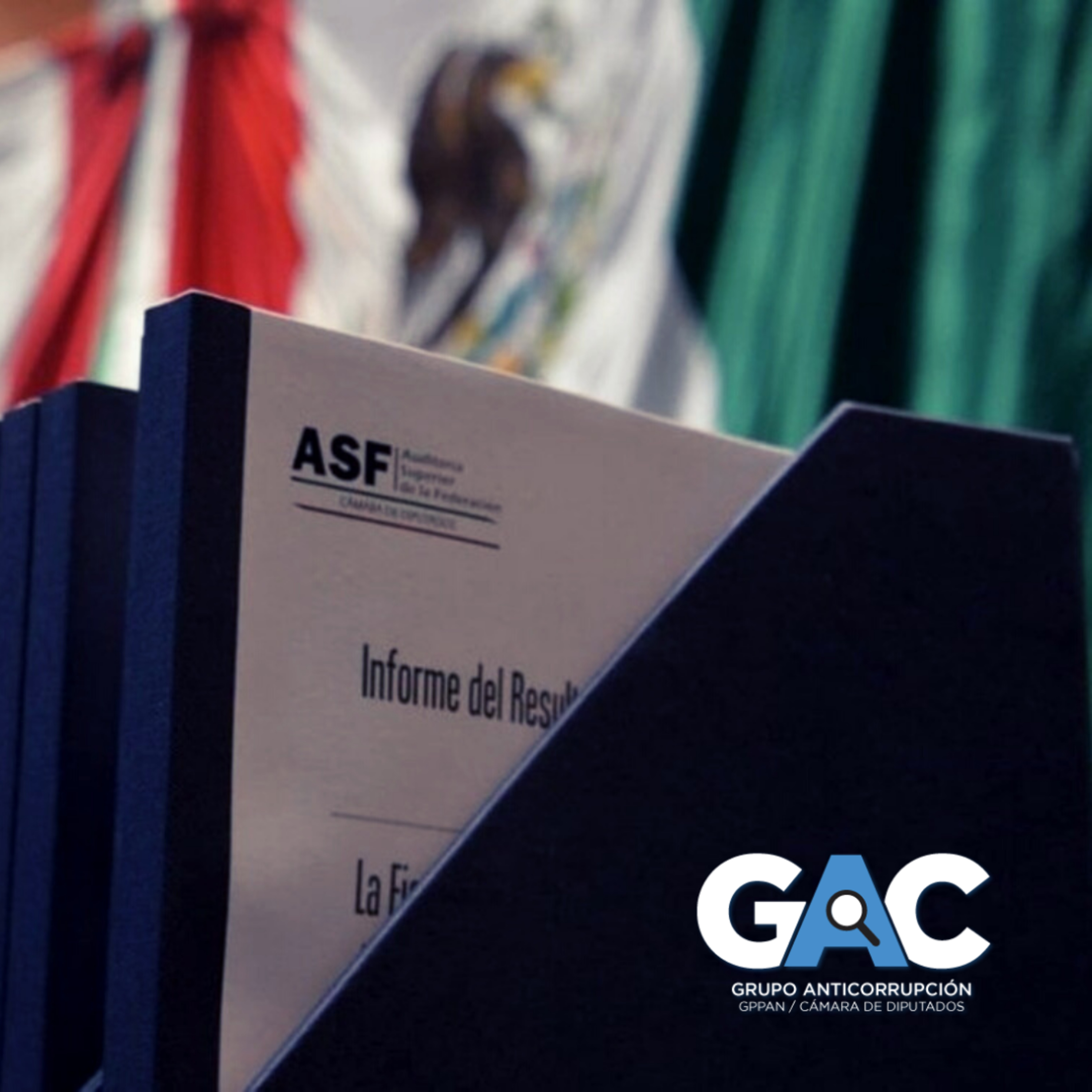 Avísenle al presidente