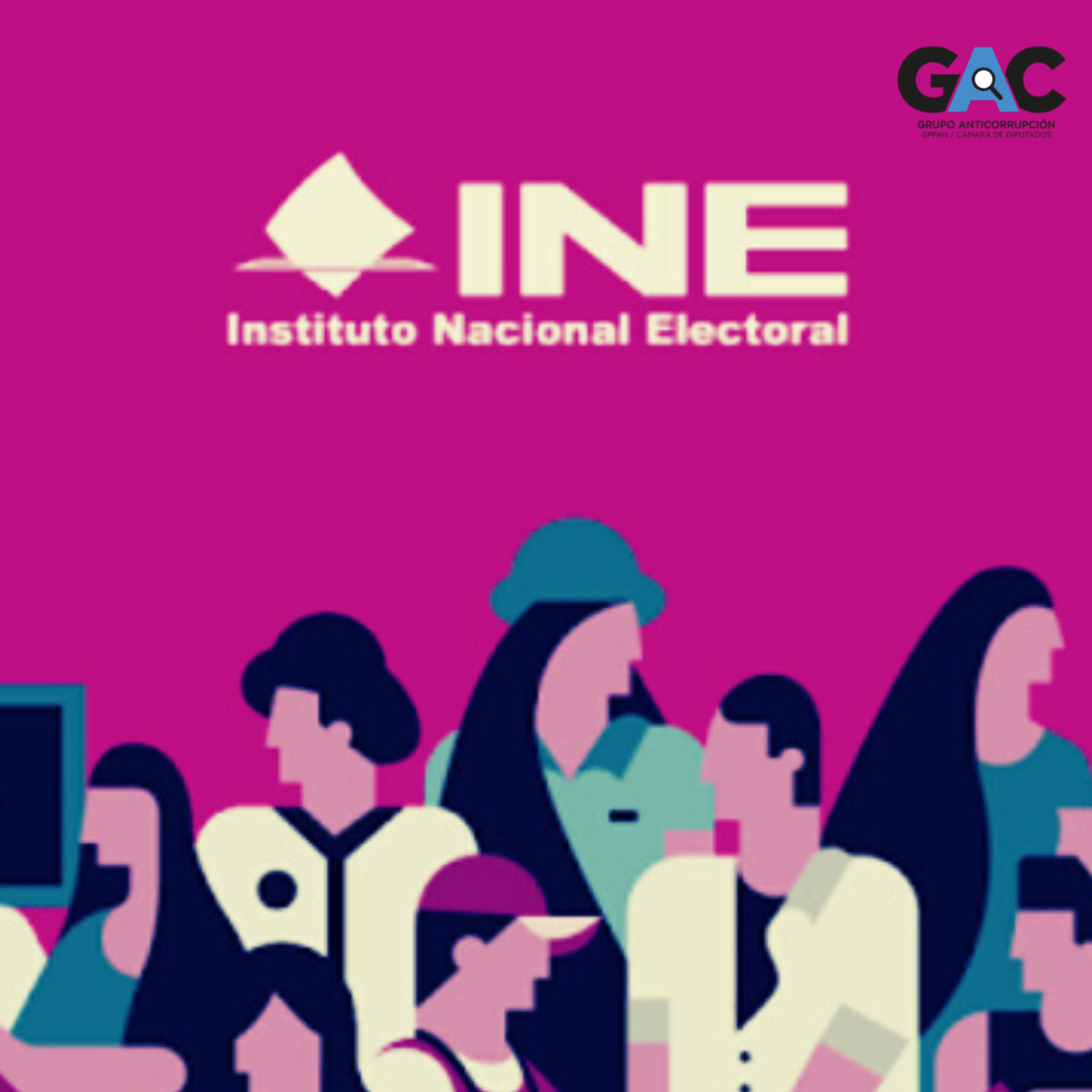 Avísenle al presidente