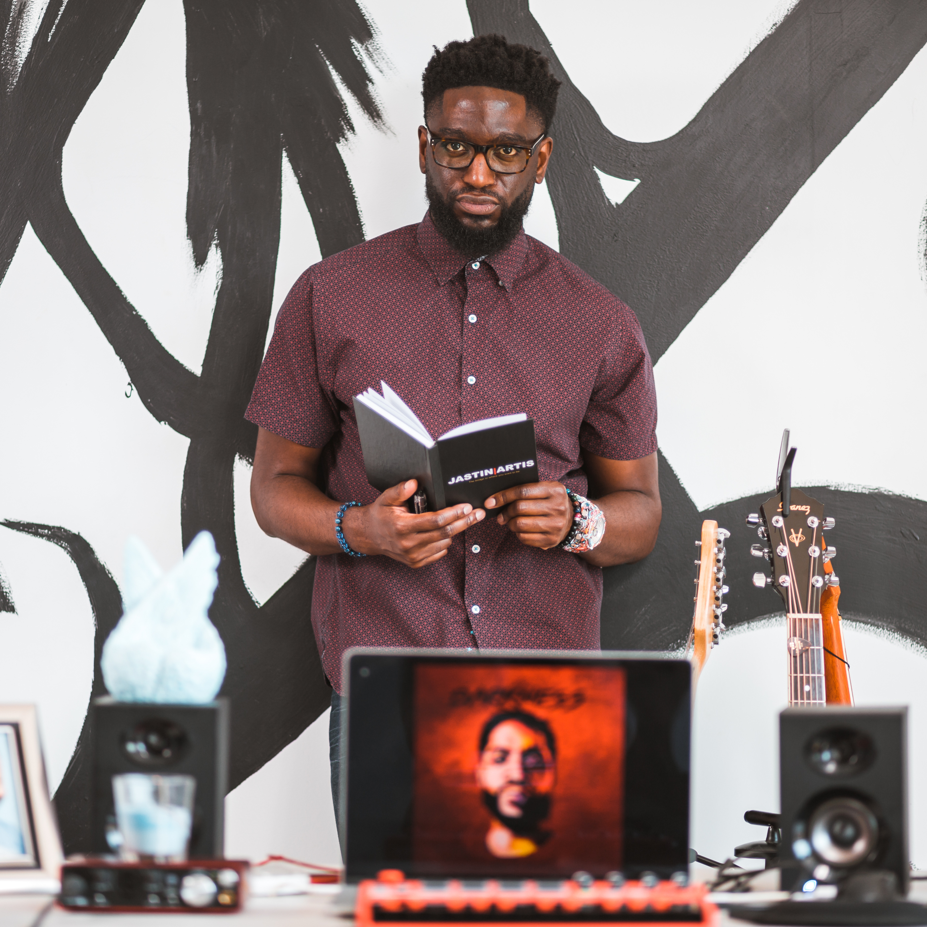 The Cultural Reset (TCR)