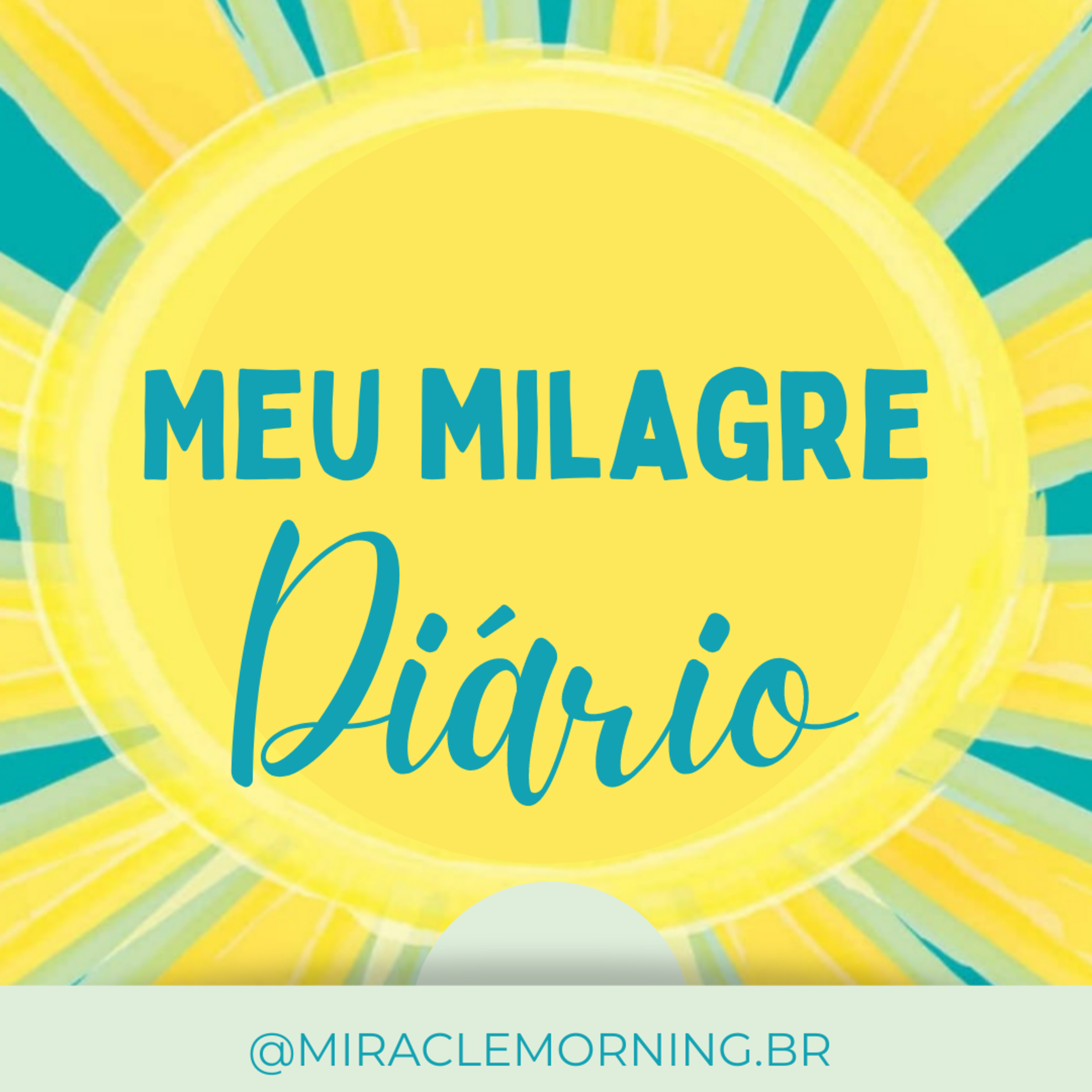 Milagre Diário