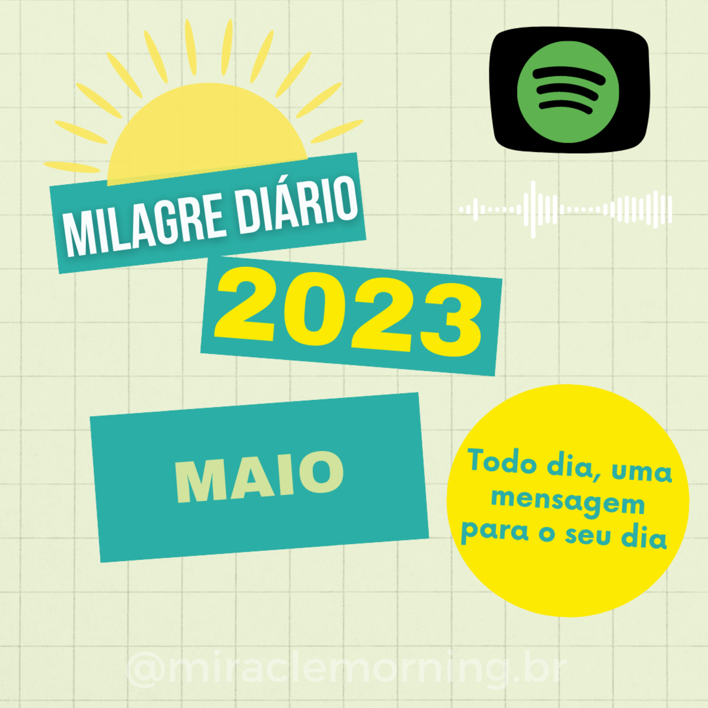 Milagre Diário