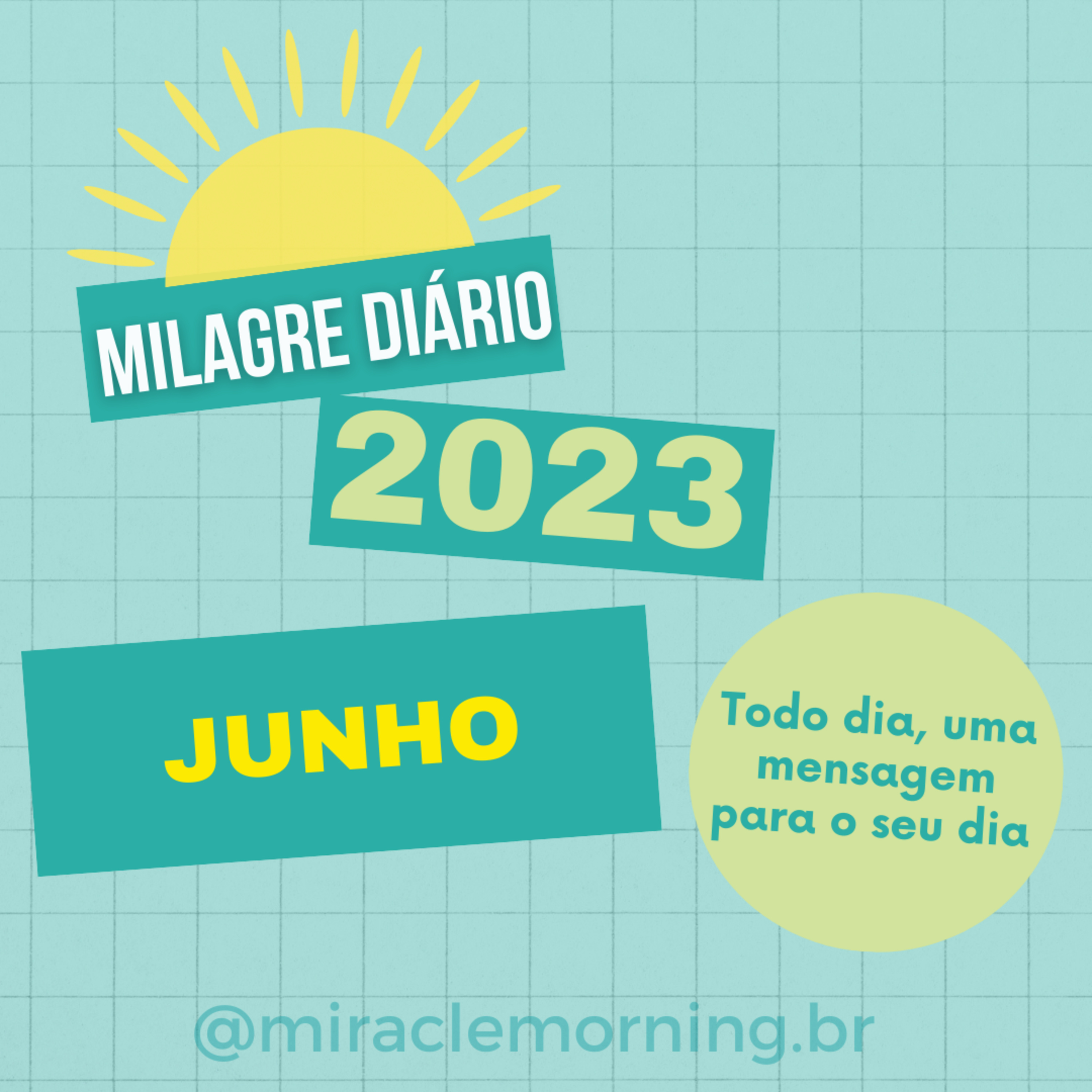 Milagre Diário