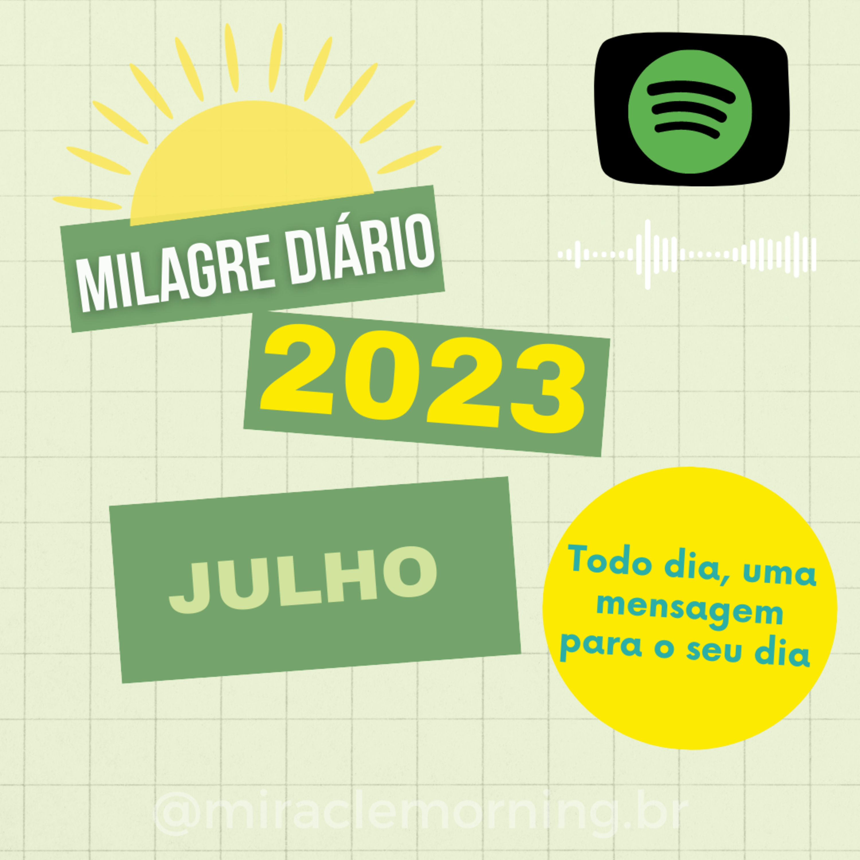 Milagre Diário
