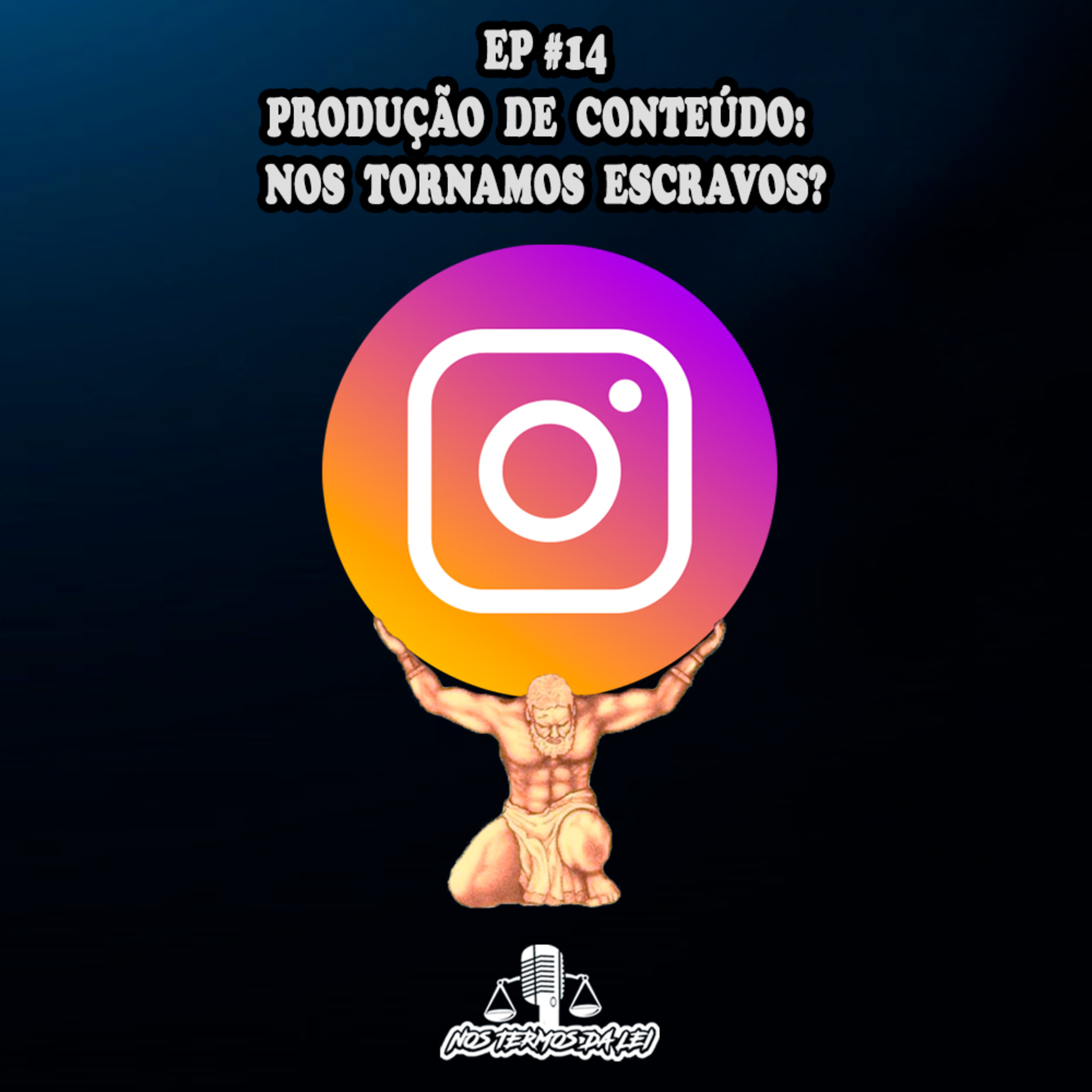 Nos termos da Lei