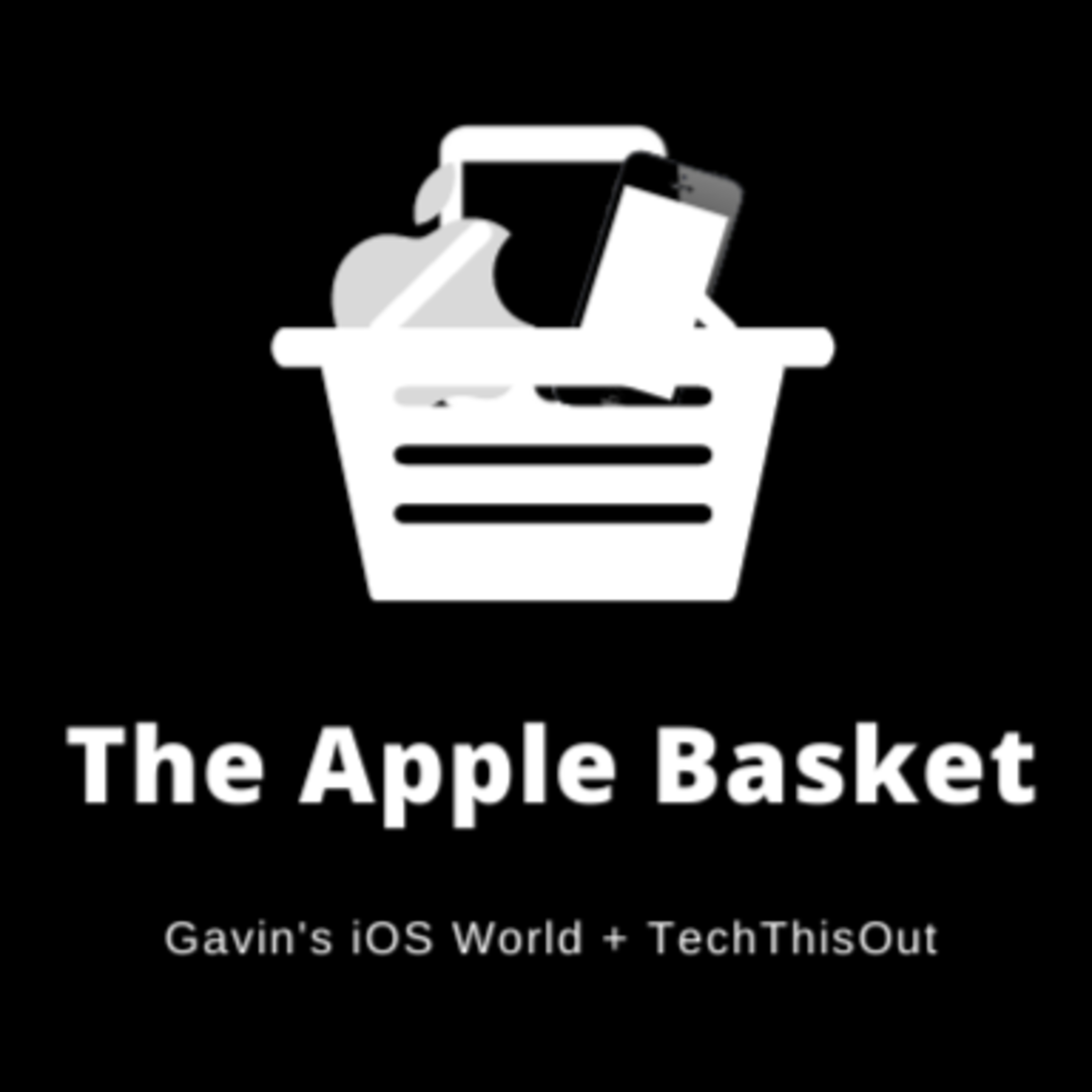 The Apple Basket Trailer episode artwork